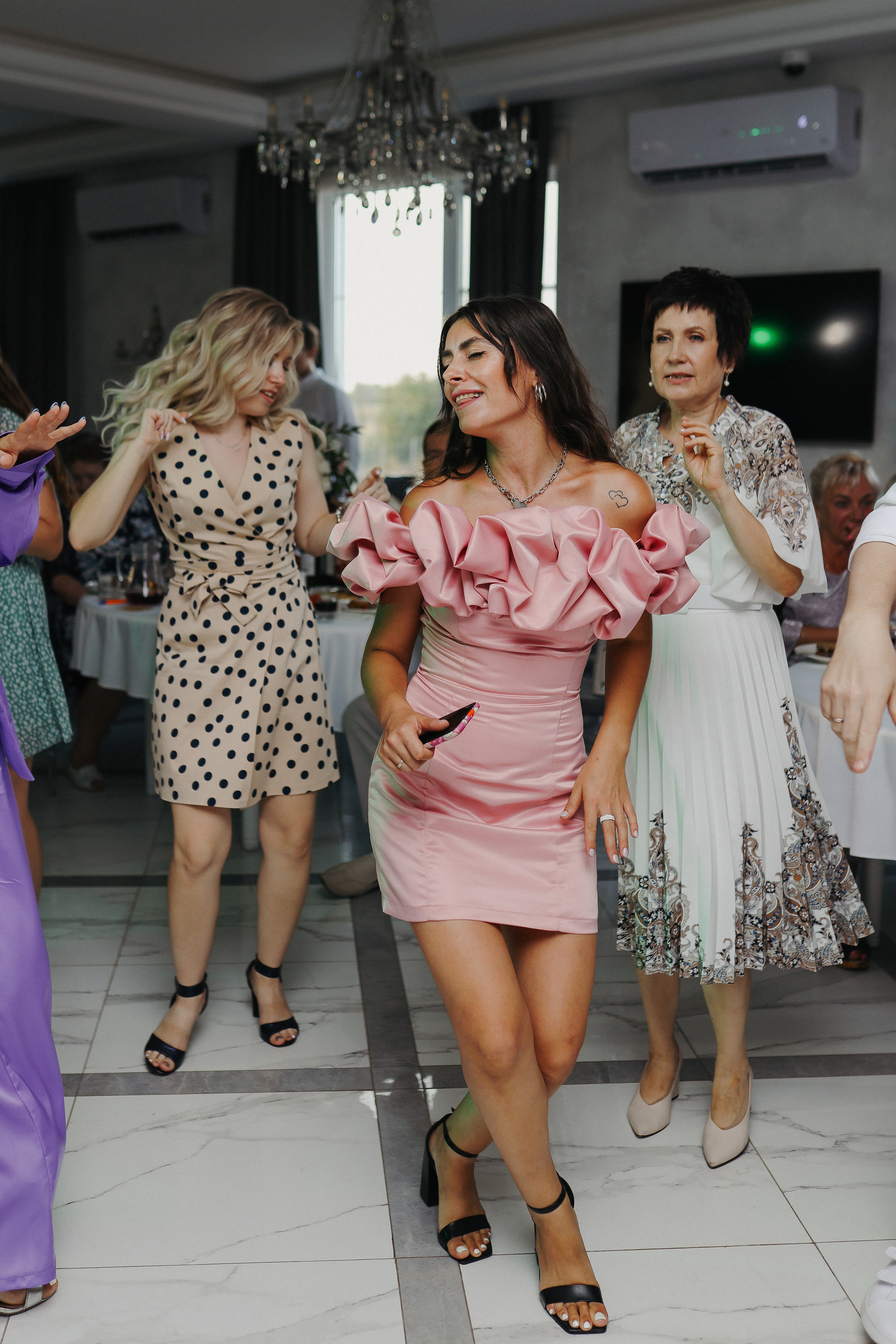 Анастасия и Дмитрий. Свадебный фотограф Волгоград и Волжский Евгения Кимлач