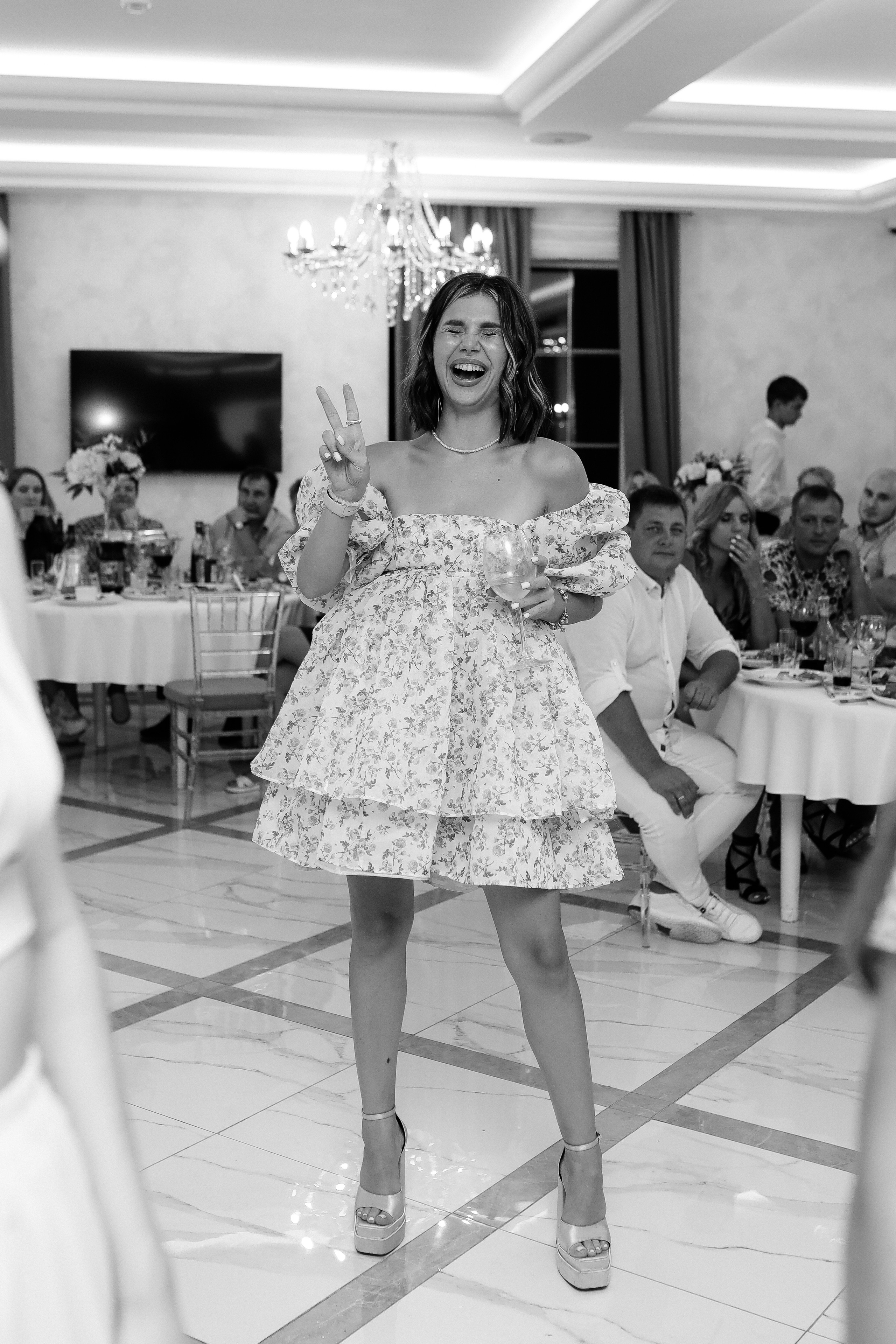 Анастасия и Дмитрий. Свадебный фотограф Волгоград и Волжский Евгения Кимлач