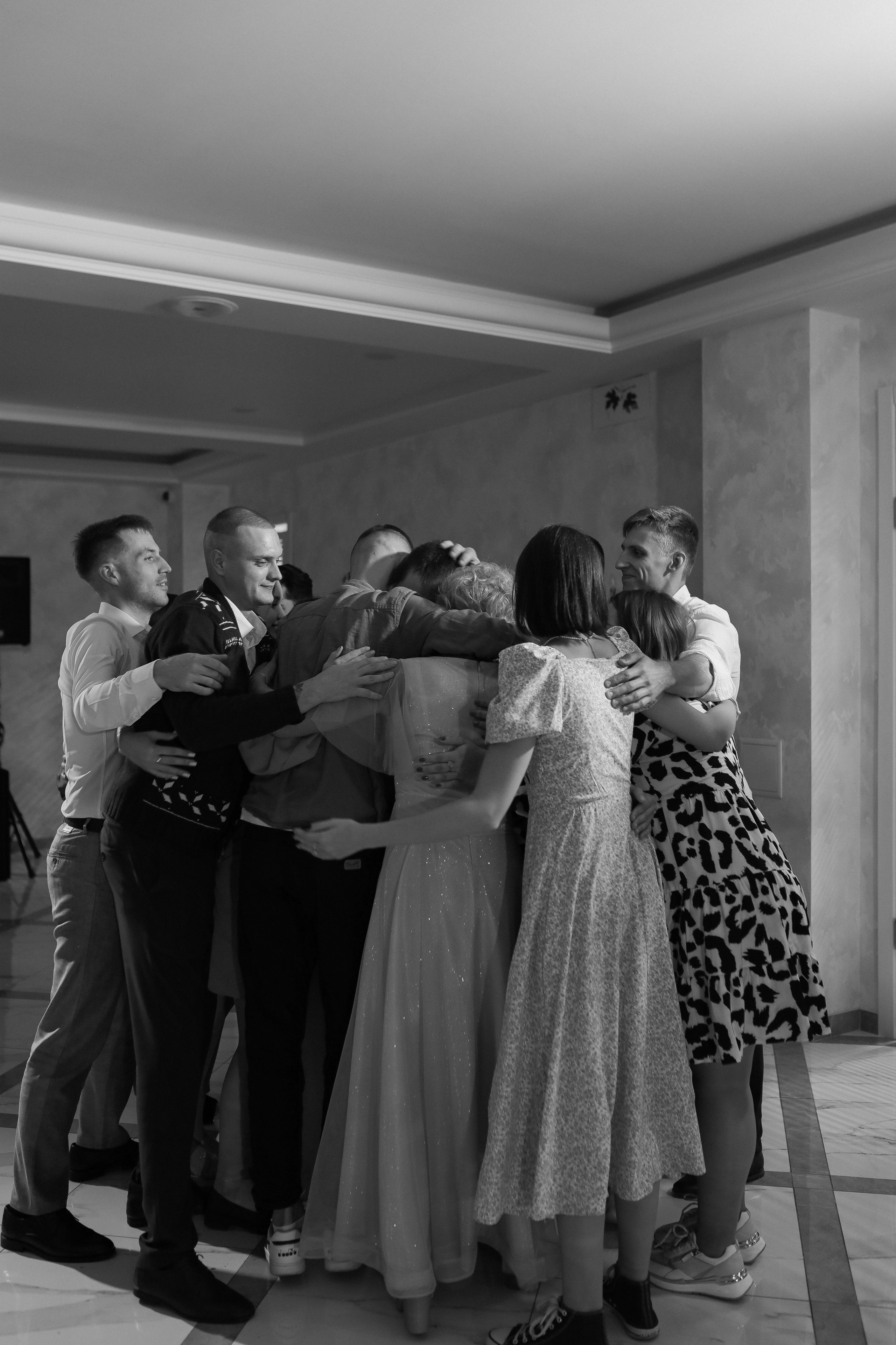 Елизавета и Максим. Свадебный фотограф Волгоград и Волжский Евгения Кимлач