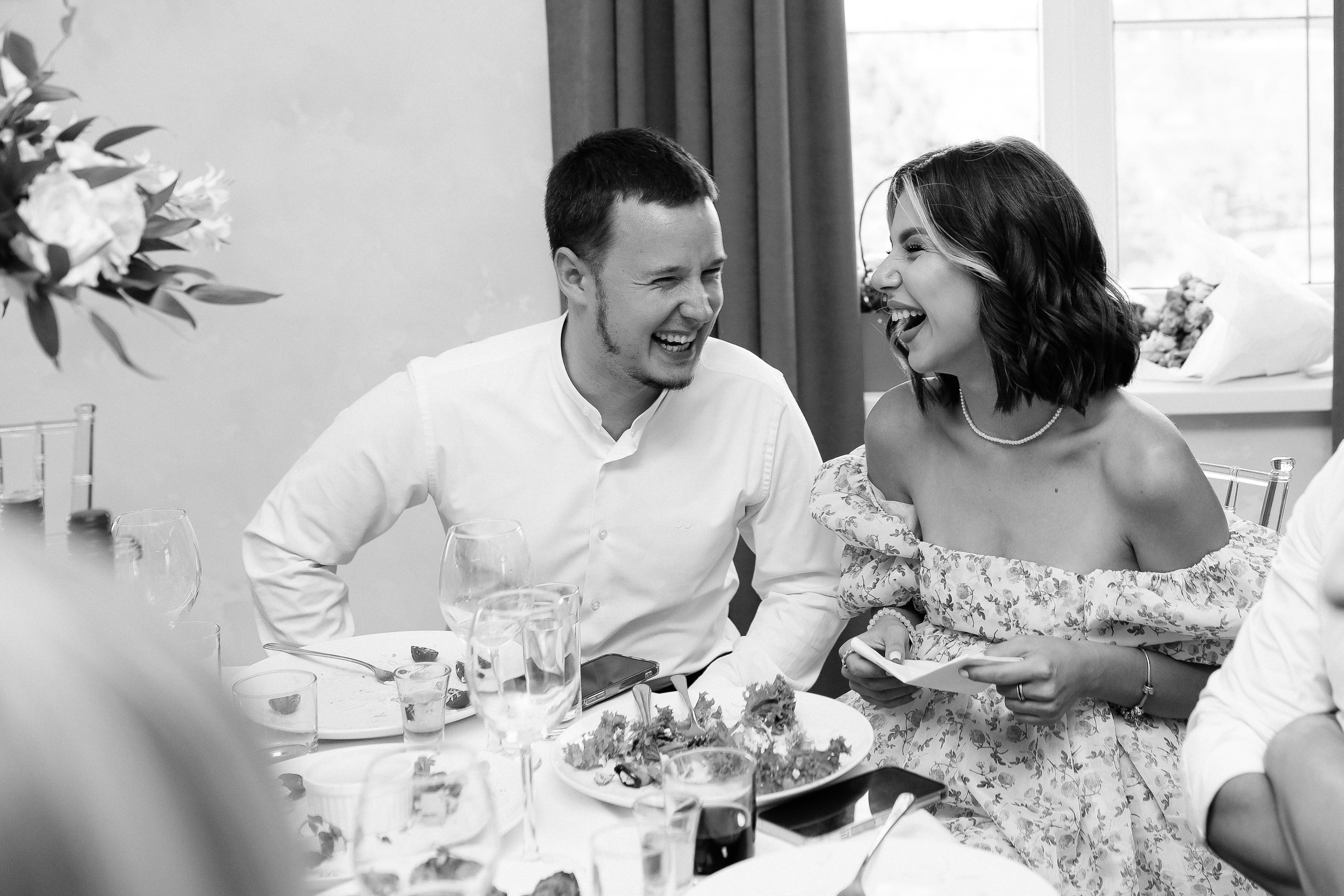 Анастасия и Дмитрий. Свадебный фотограф Волгоград и Волжский Евгения Кимлач