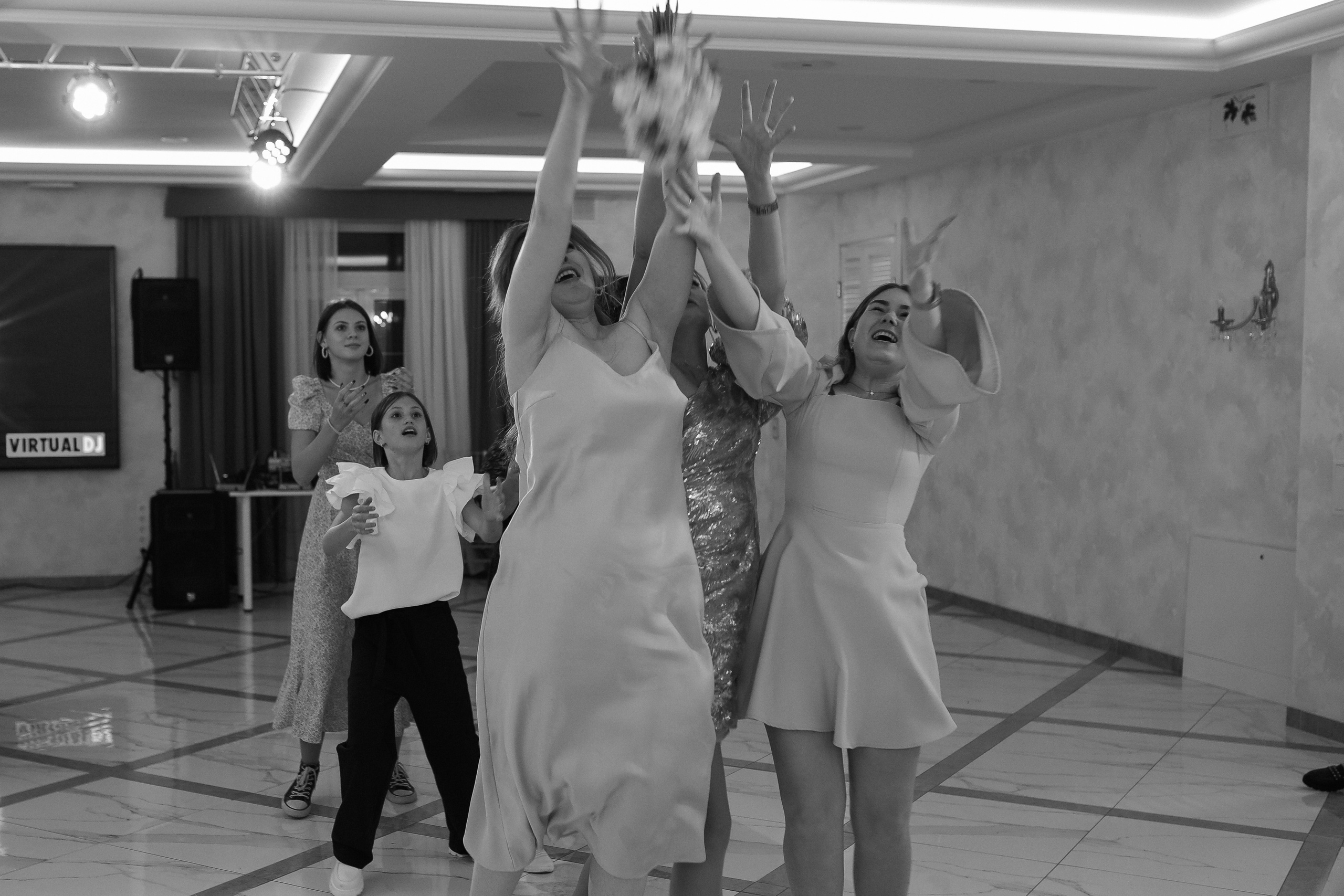 Елизавета и Максим. Свадебный фотограф Волгоград и Волжский Евгения Кимлач