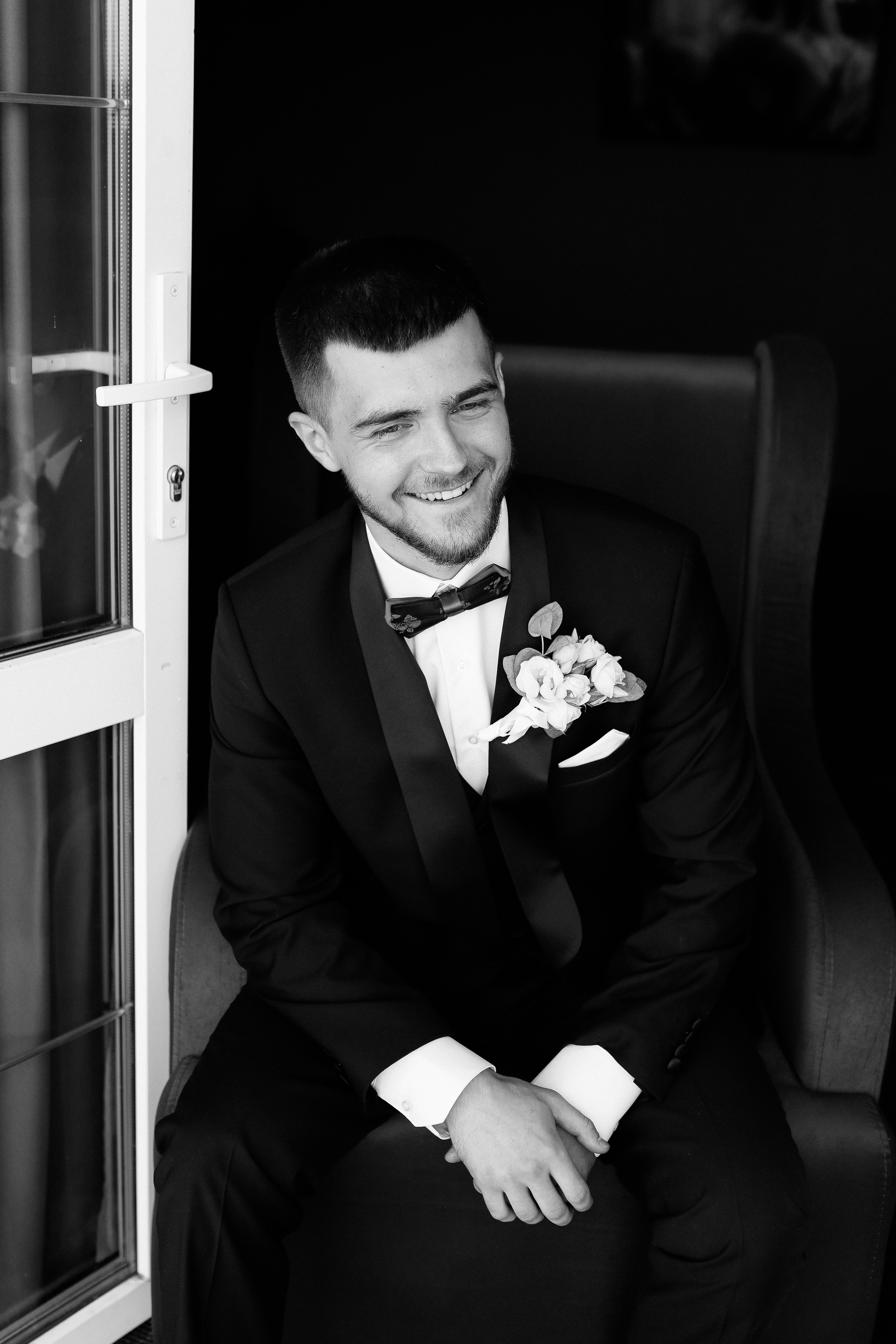 Анастасия и Дмитрий. Свадебный фотограф Волгоград и Волжский Евгения Кимлач