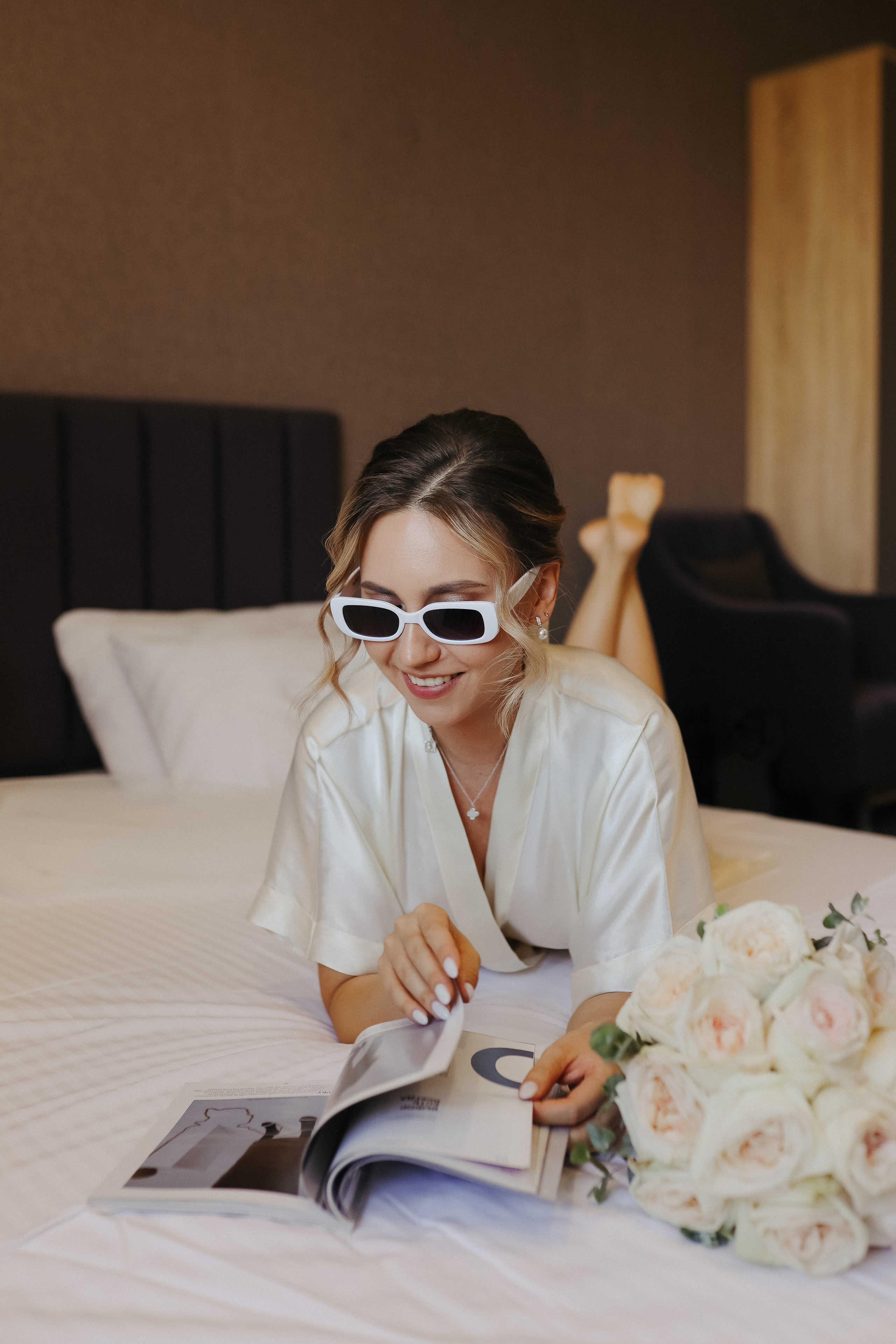 Анастасия и Дмитрий. Свадебный фотограф Волгоград и Волжский Евгения Кимлач