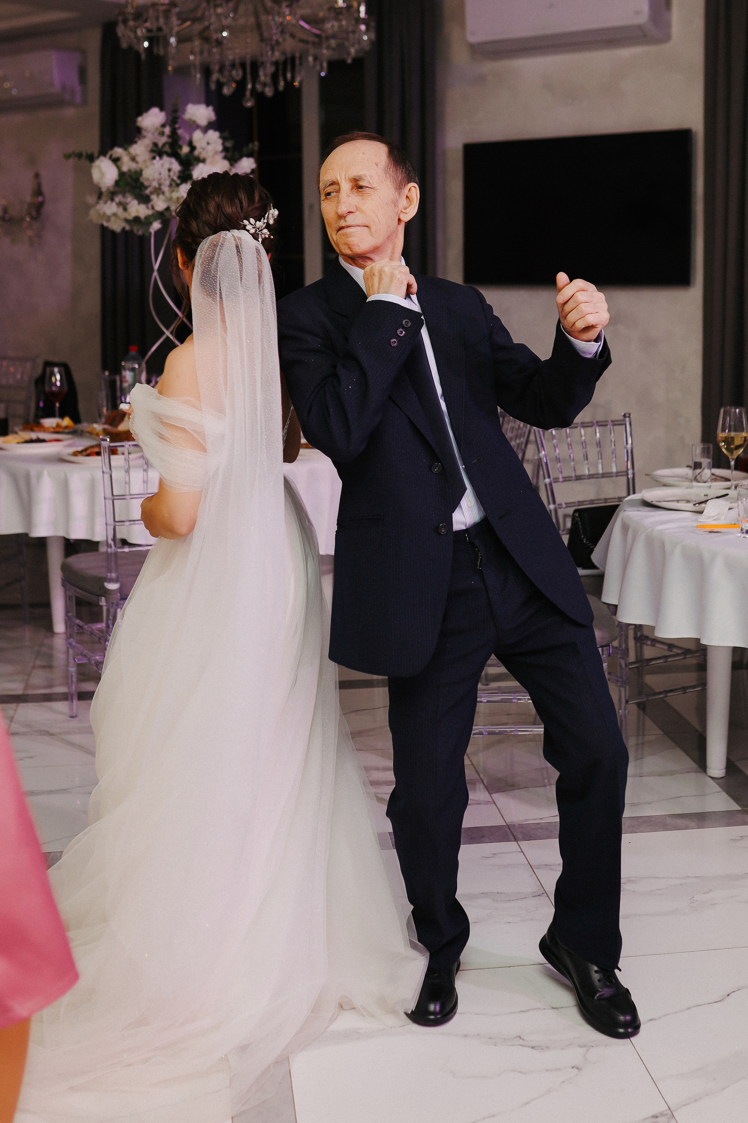 Елизавета и Максим. Свадебный фотограф Волгоград и Волжский Евгения Кимлач