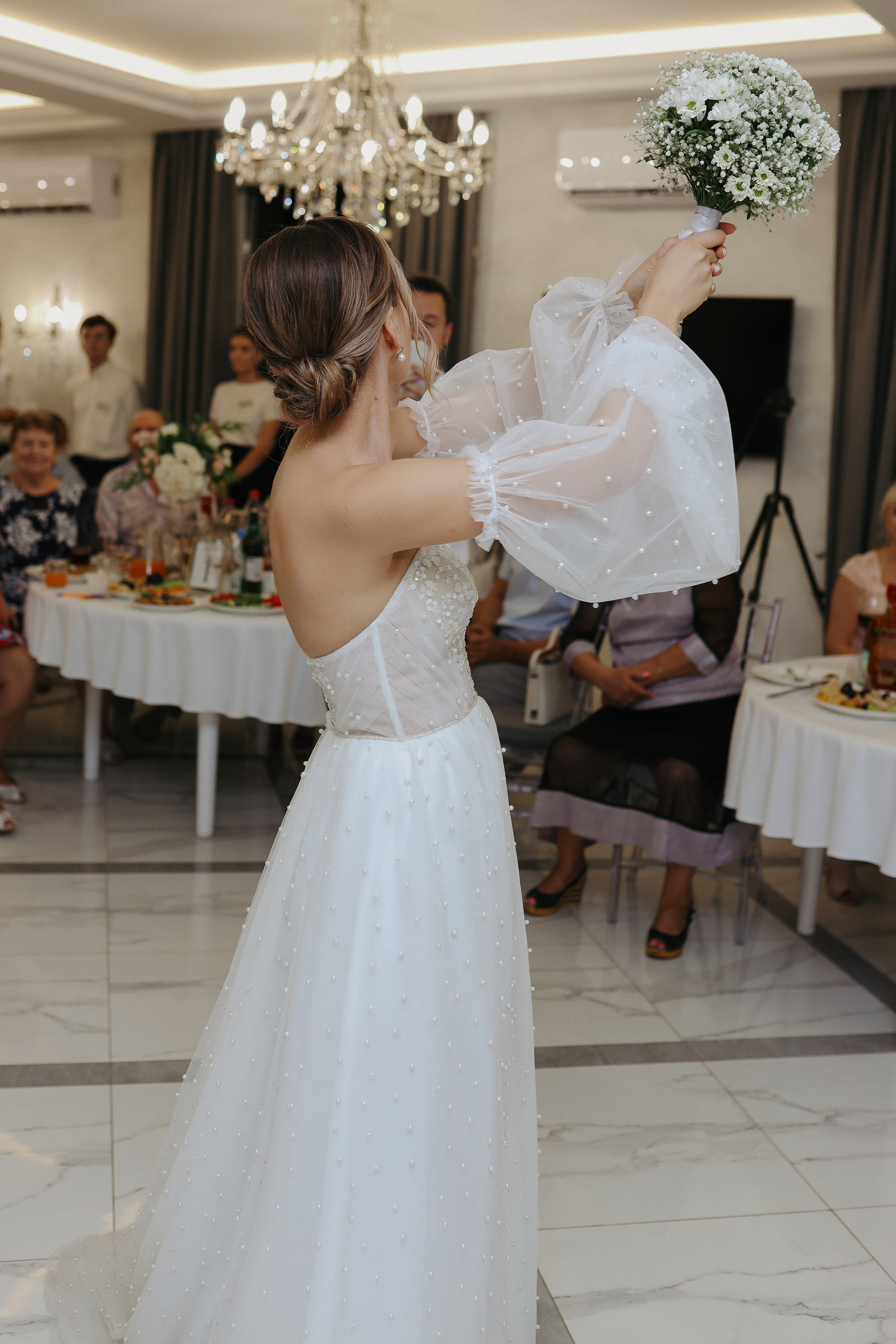 Анастасия и Дмитрий. Свадебный фотограф Волгоград и Волжский Евгения Кимлач