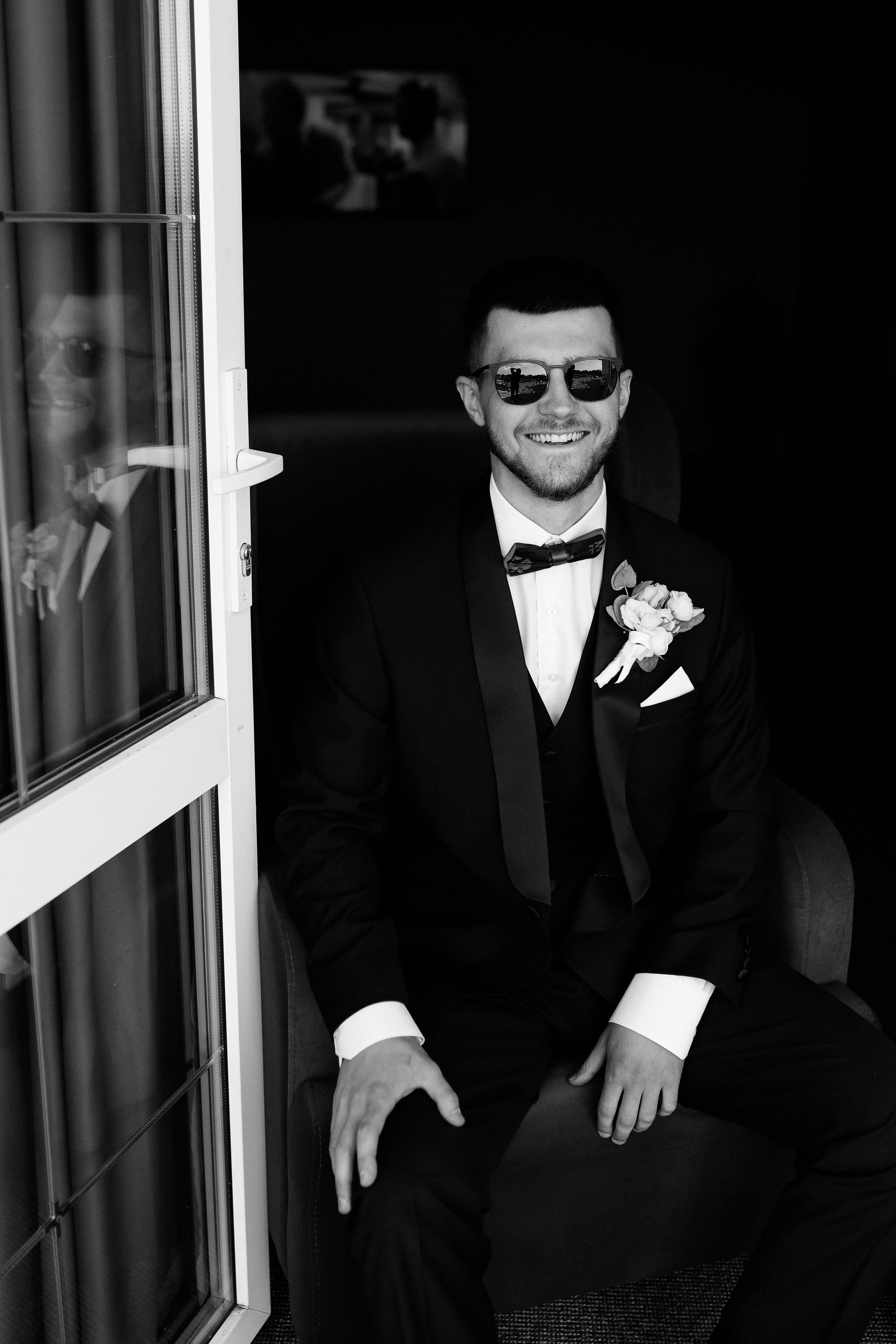 Анастасия и Дмитрий. Свадебный фотограф Волгоград и Волжский Евгения Кимлач