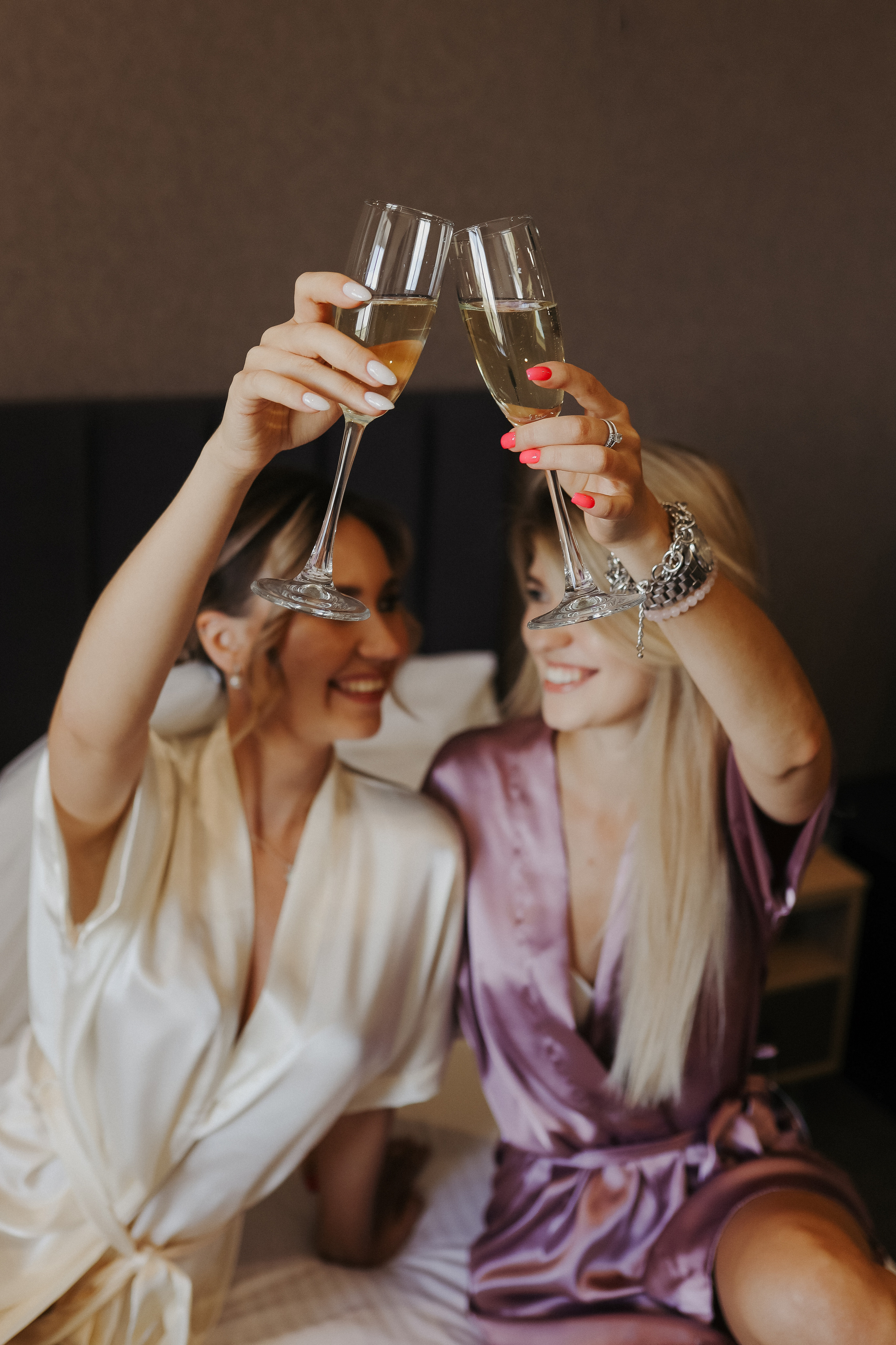 Анастасия и Дмитрий. Свадебный фотограф Волгоград и Волжский Евгения Кимлач