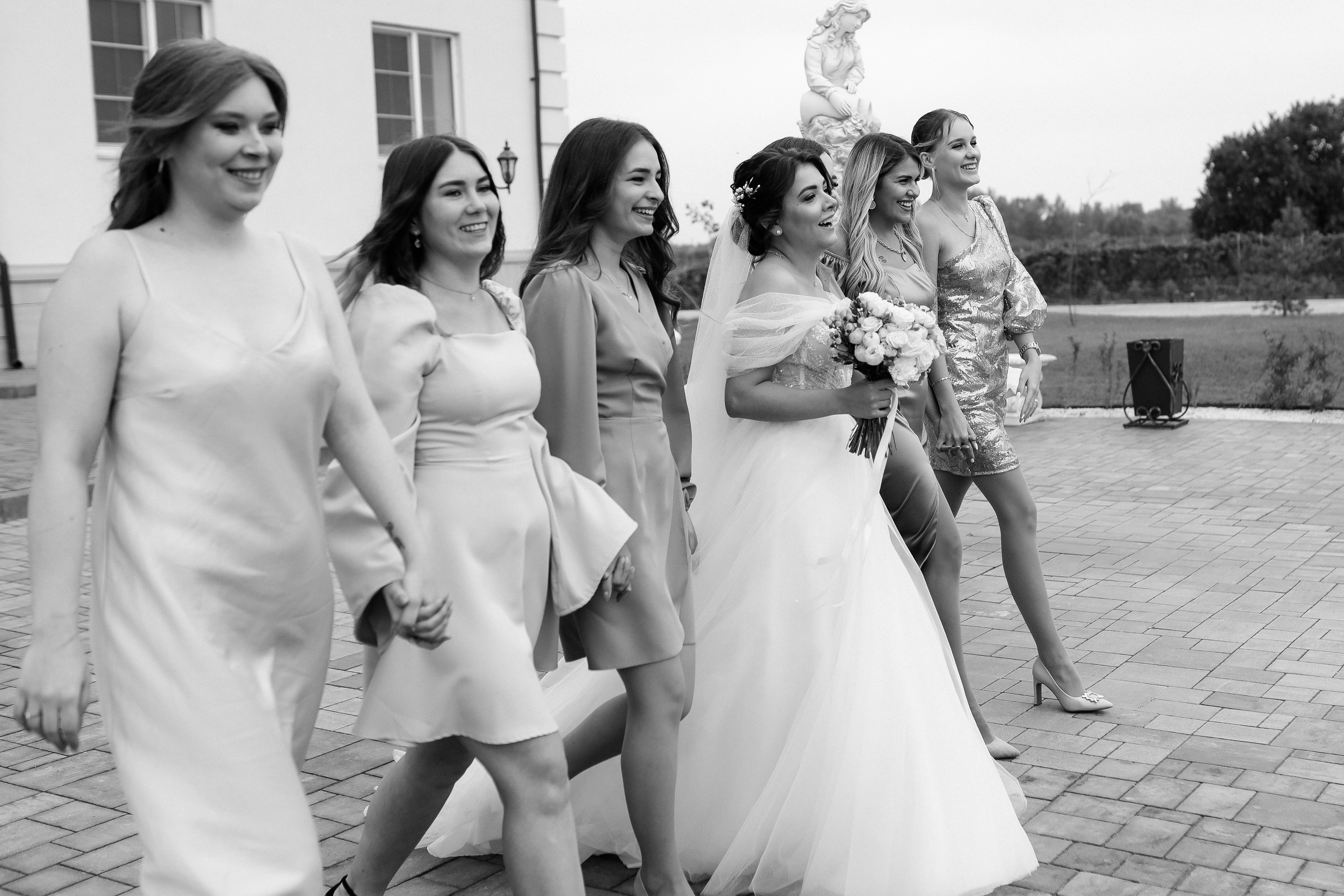 Елизавета и Максим. Свадебный фотограф Волгоград и Волжский Евгения Кимлач