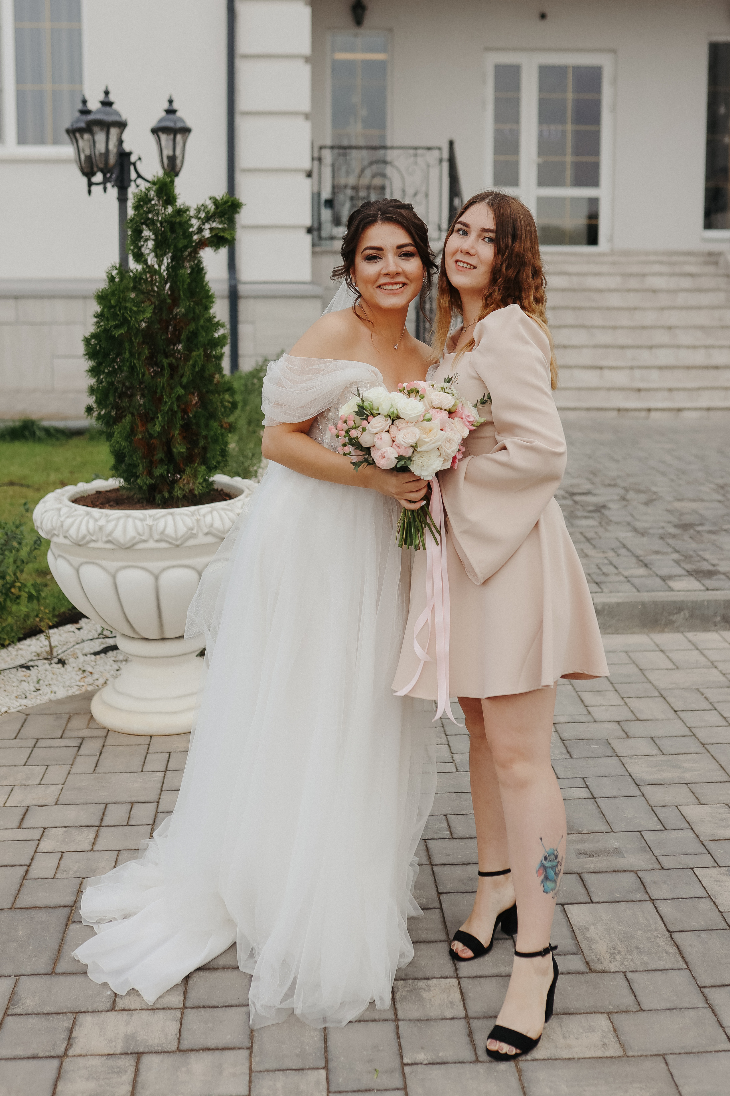 Елизавета и Максим. Свадебный фотограф Волгоград и Волжский Евгения Кимлач