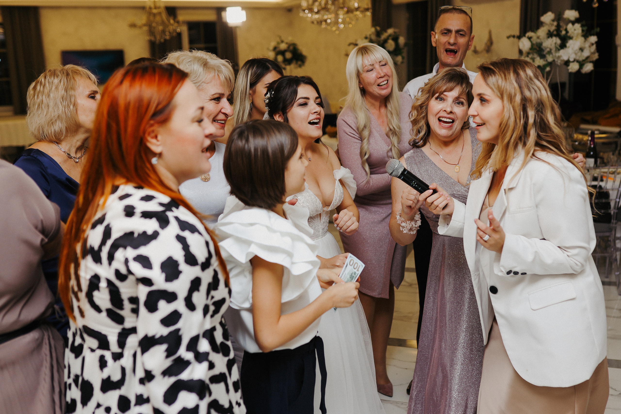 Елизавета и Максим. Свадебный фотограф Волгоград и Волжский Евгения Кимлач