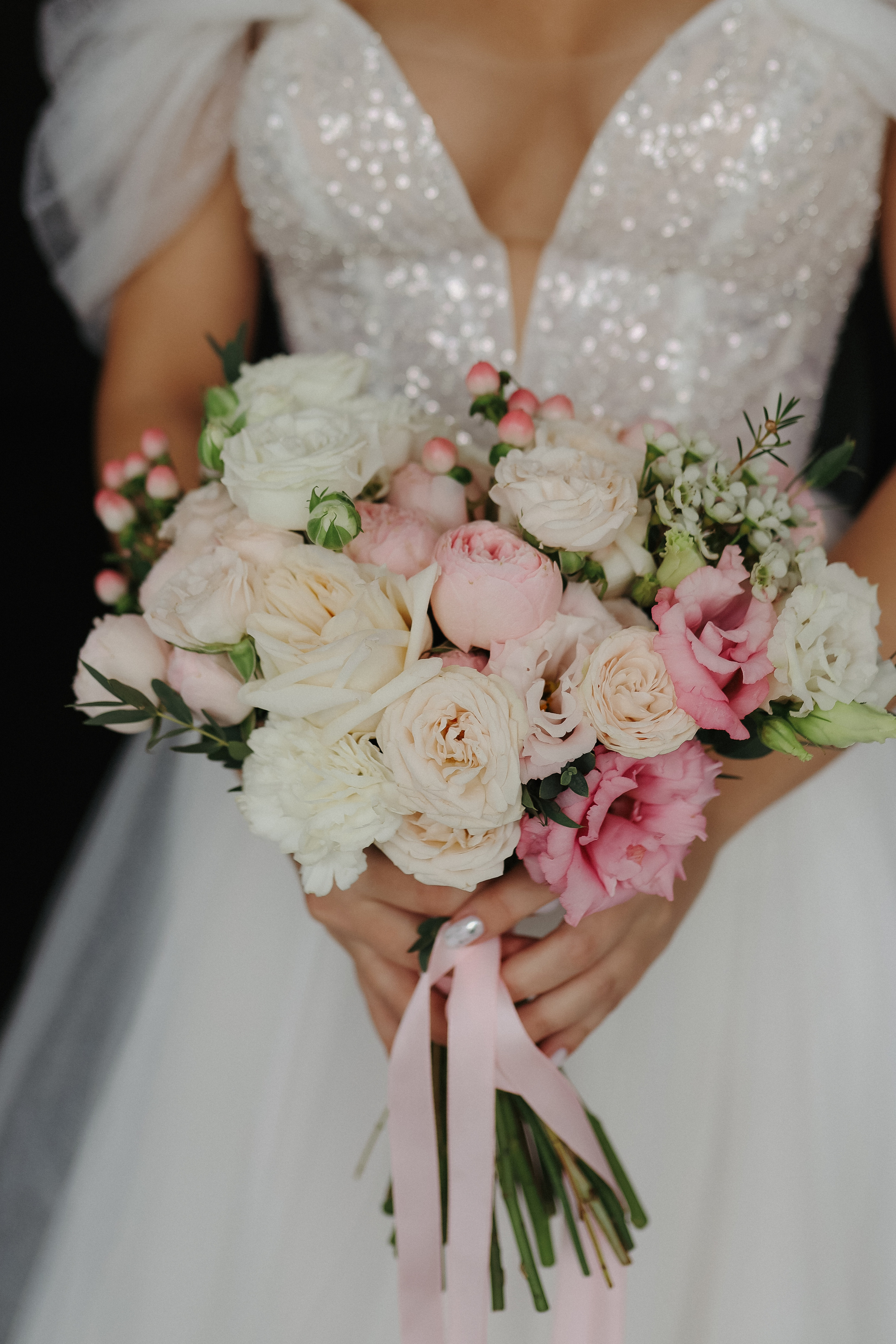 Елизавета и Максим. Свадебный фотограф Волгоград и Волжский Евгения Кимлач