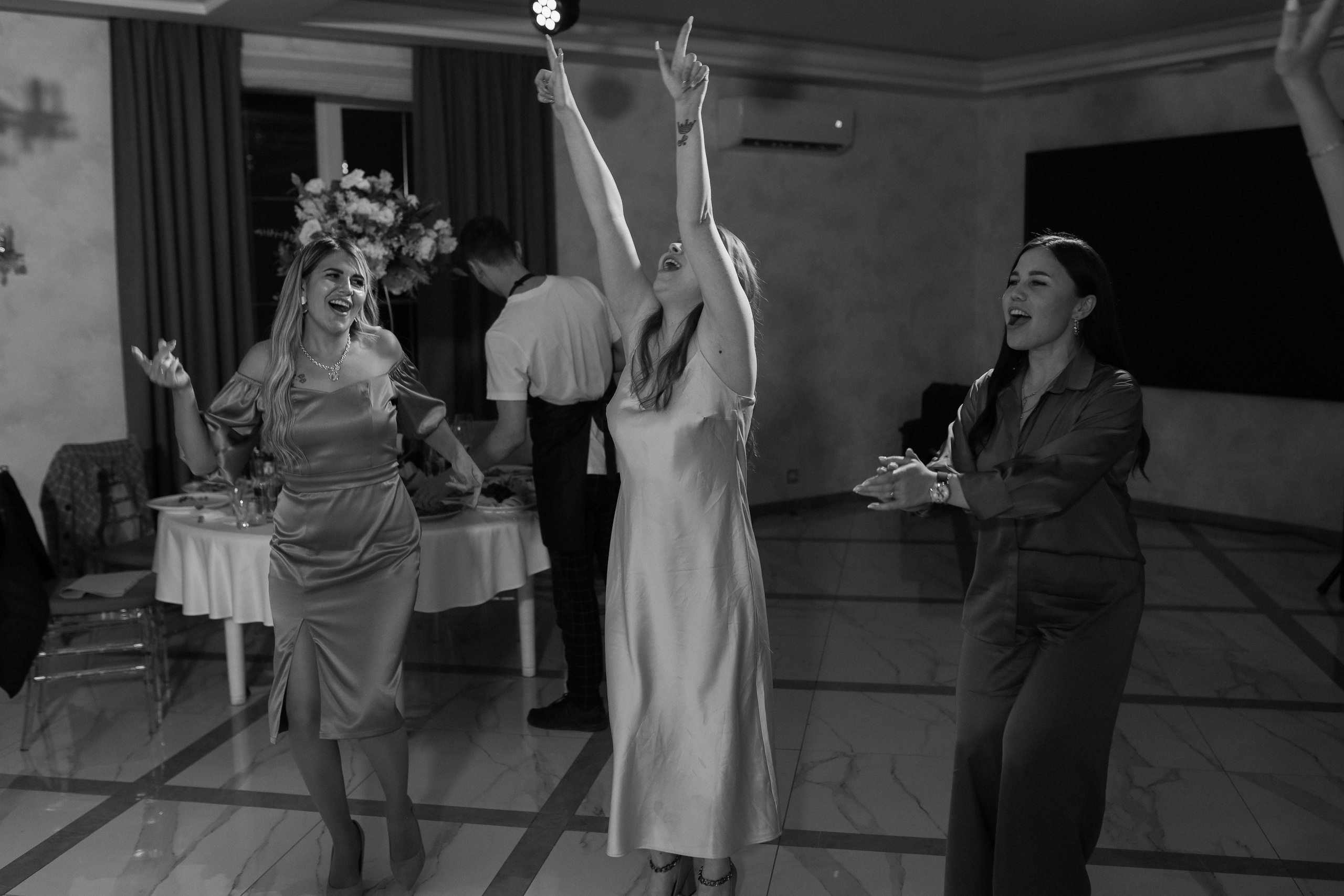 Елизавета и Максим. Свадебный фотограф Волгоград и Волжский Евгения Кимлач