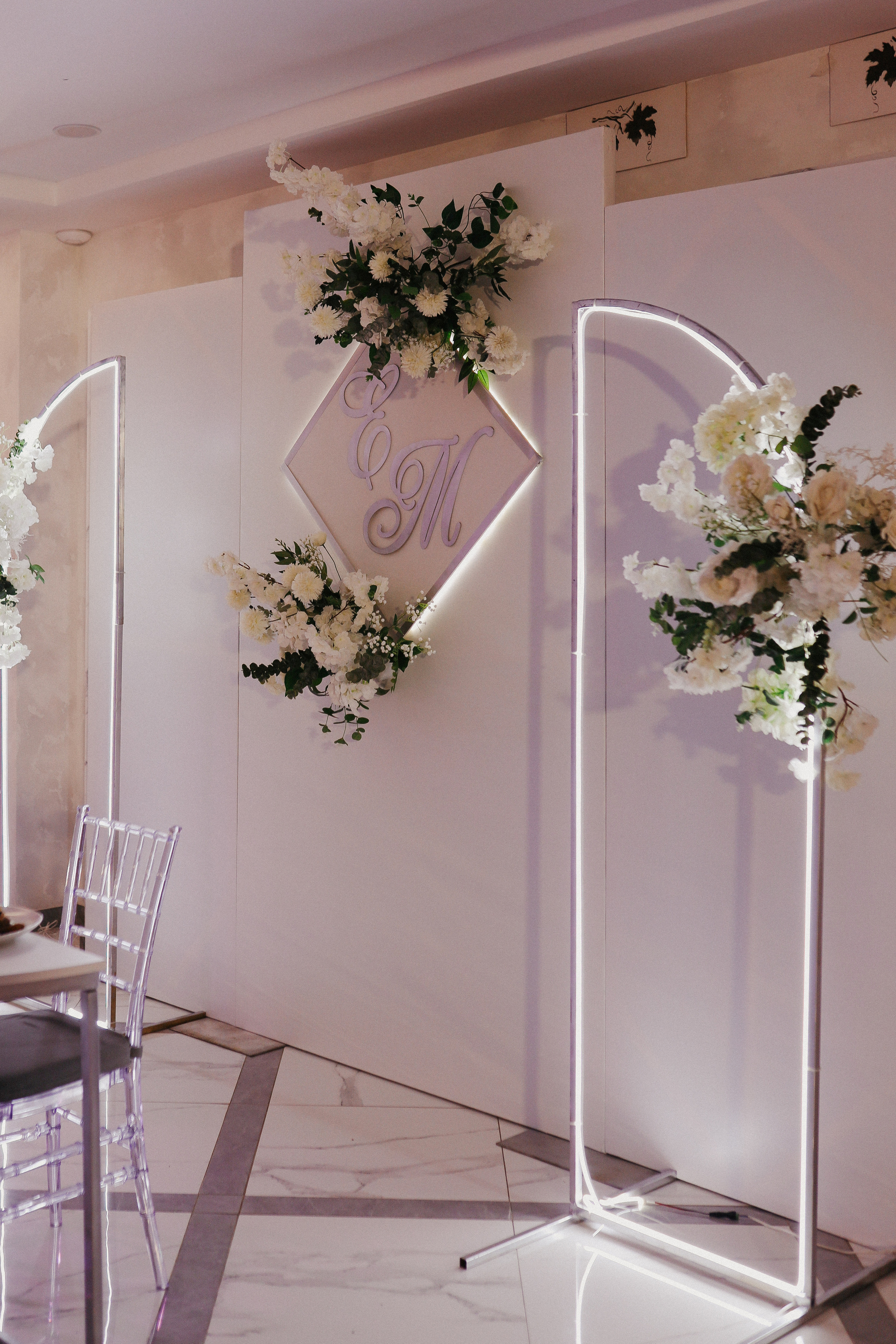 Елизавета и Максим. Свадебный фотограф Волгоград и Волжский Евгения Кимлач