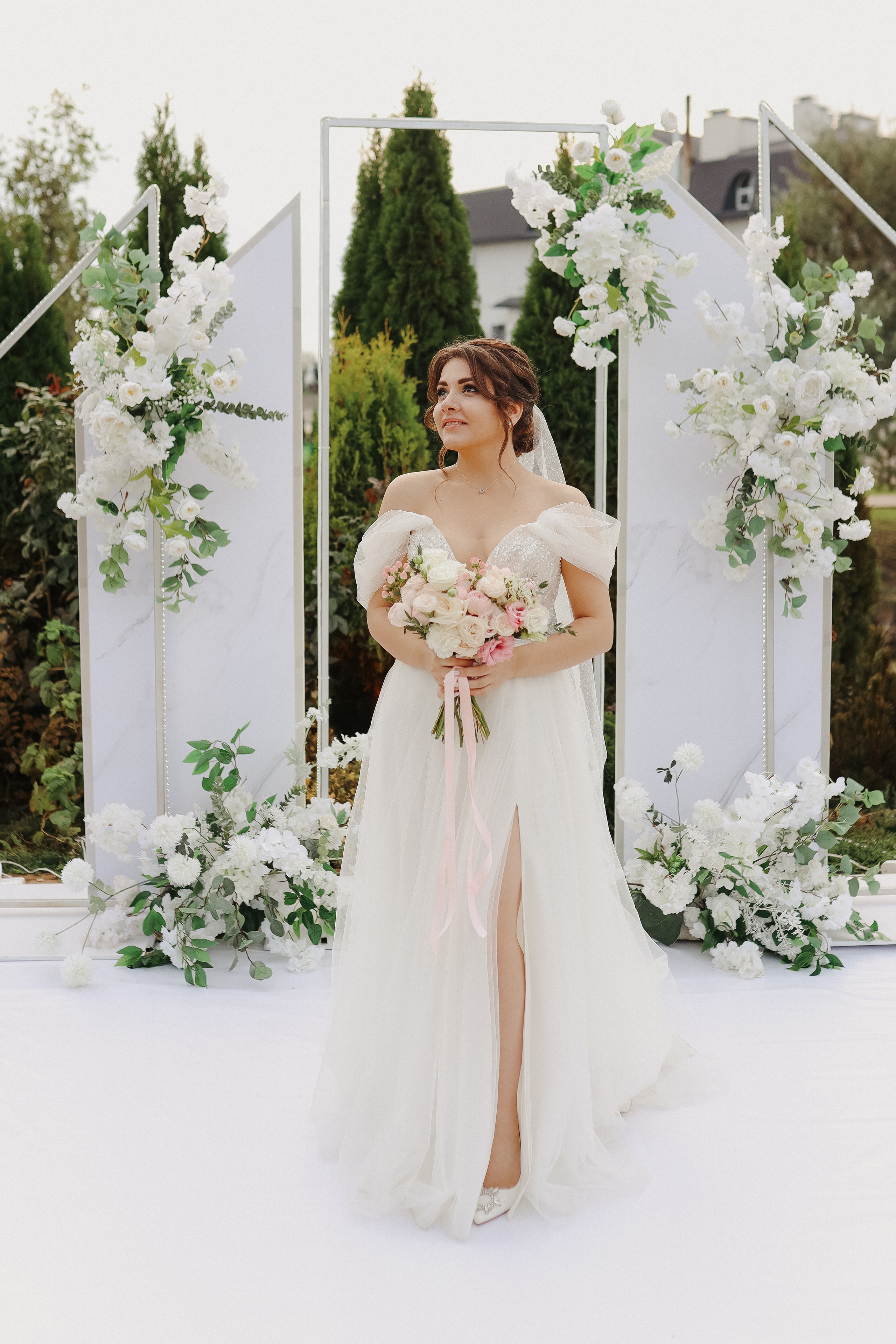 Елизавета и Максим. Свадебный фотограф Волгоград и Волжский Евгения Кимлач