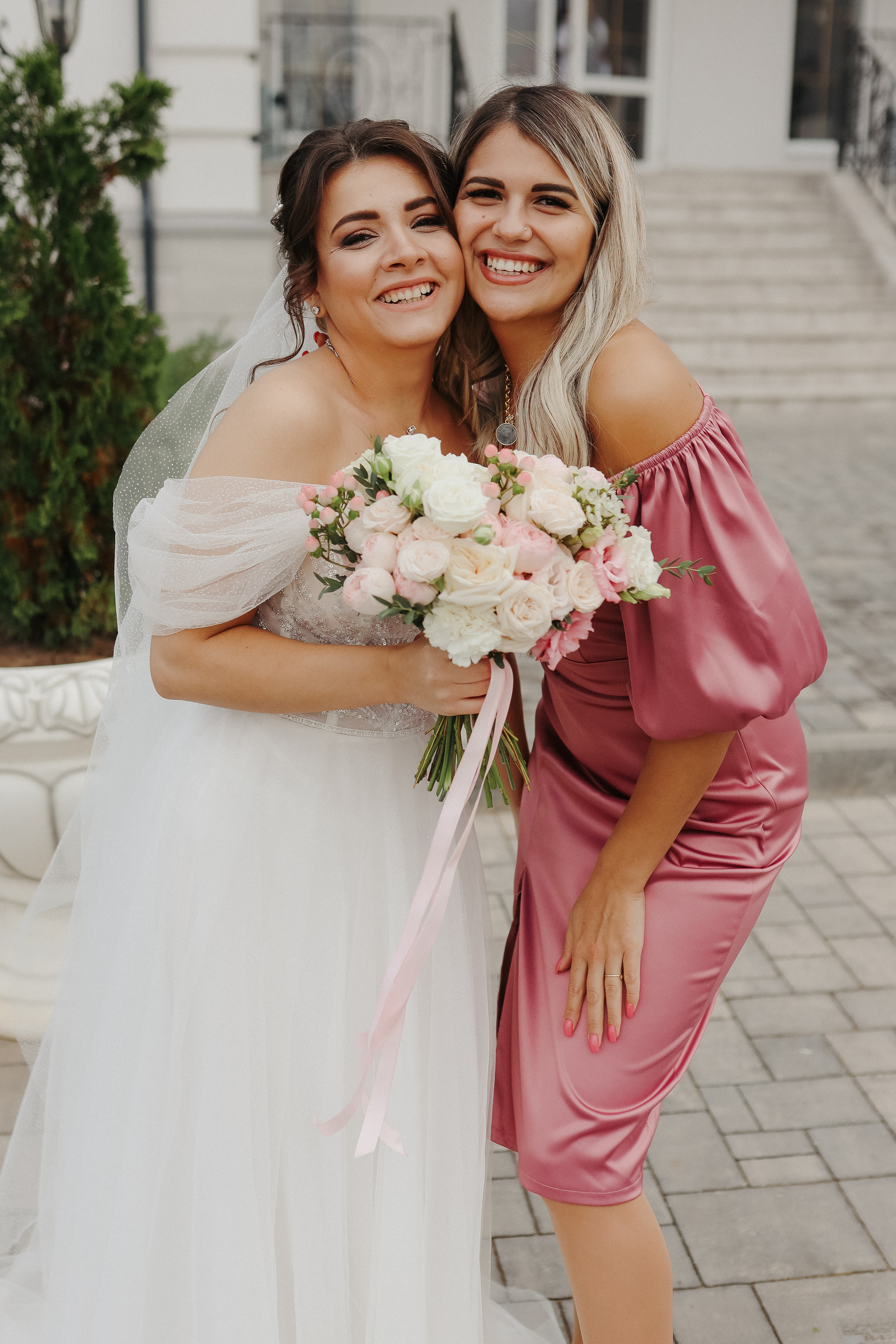 Елизавета и Максим. Свадебный фотограф Волгоград и Волжский Евгения Кимлач