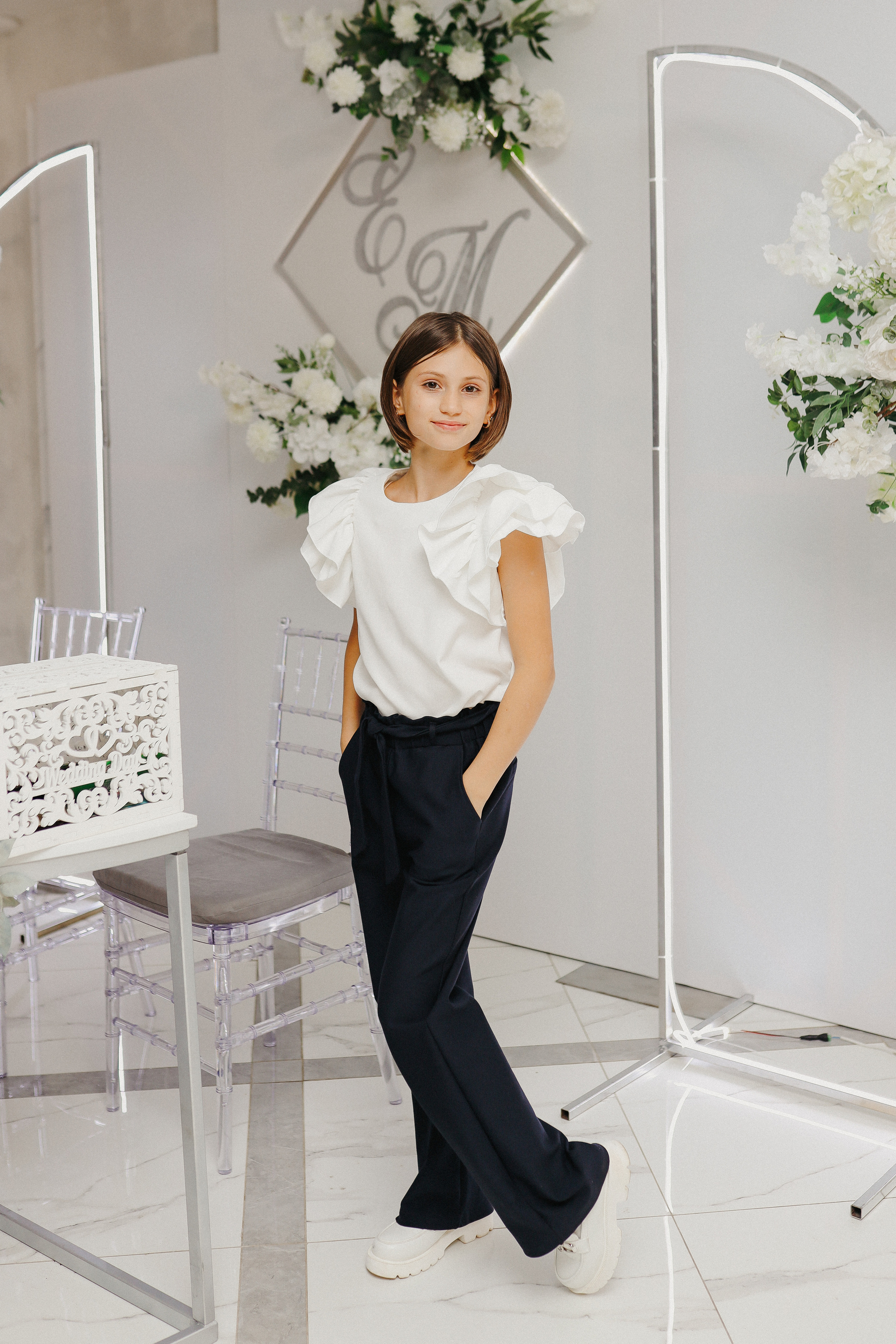 Елизавета и Максим. Свадебный фотограф Волгоград и Волжский Евгения Кимлач