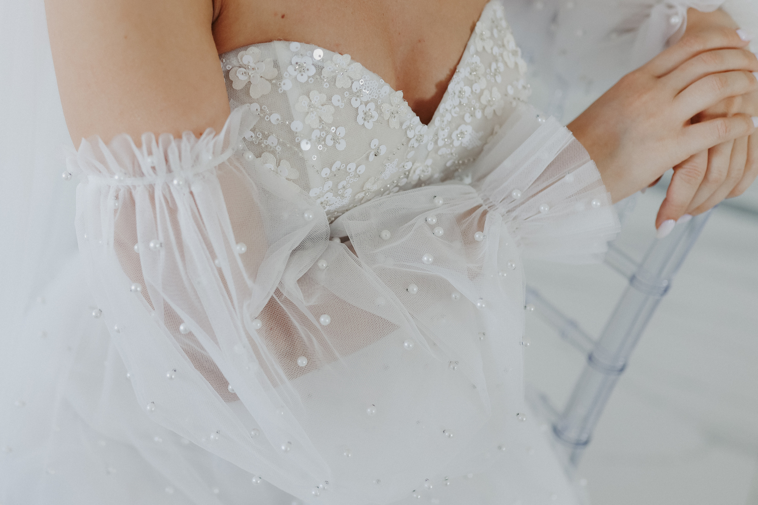 Анастасия и Дмитрий. Свадебный фотограф Волгоград и Волжский Евгения Кимлач