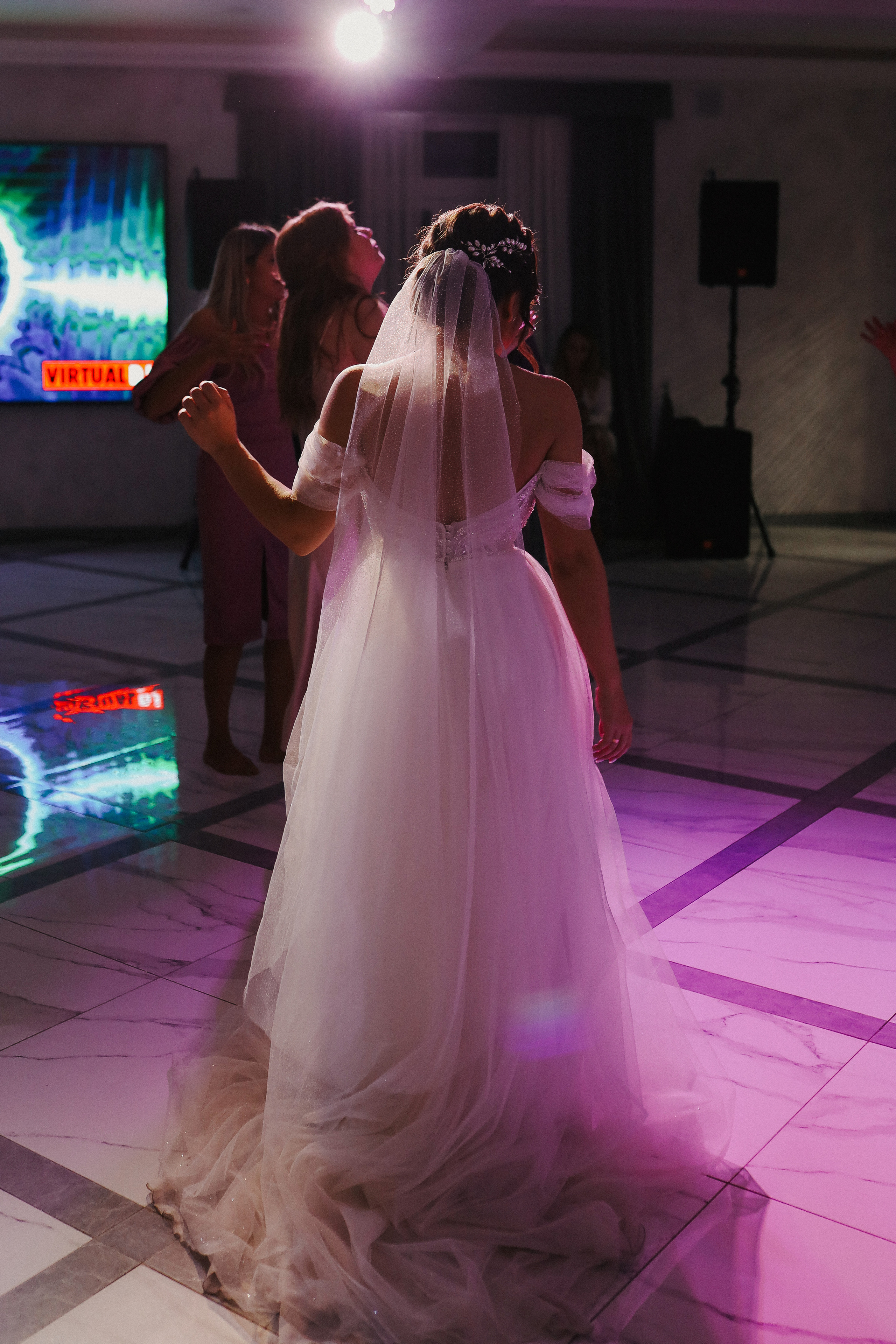 Елизавета и Максим. Свадебный фотограф Волгоград и Волжский Евгения Кимлач