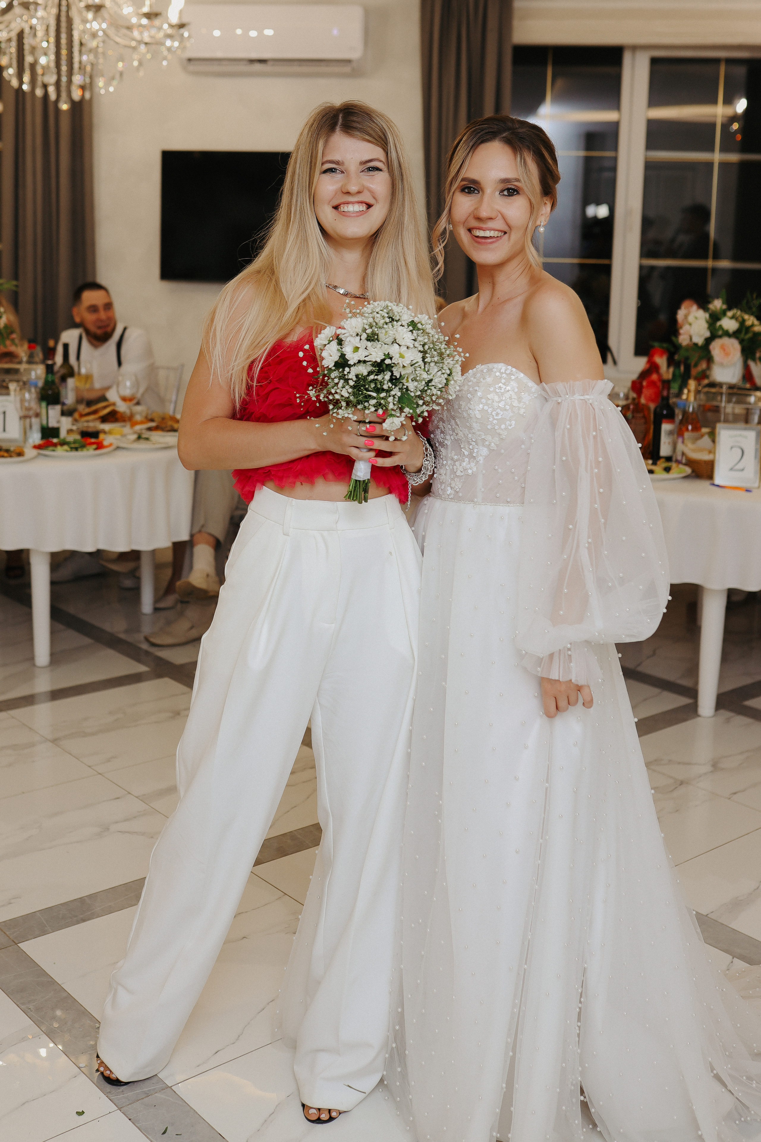 Анастасия и Дмитрий. Свадебный фотограф Волгоград и Волжский Евгения Кимлач