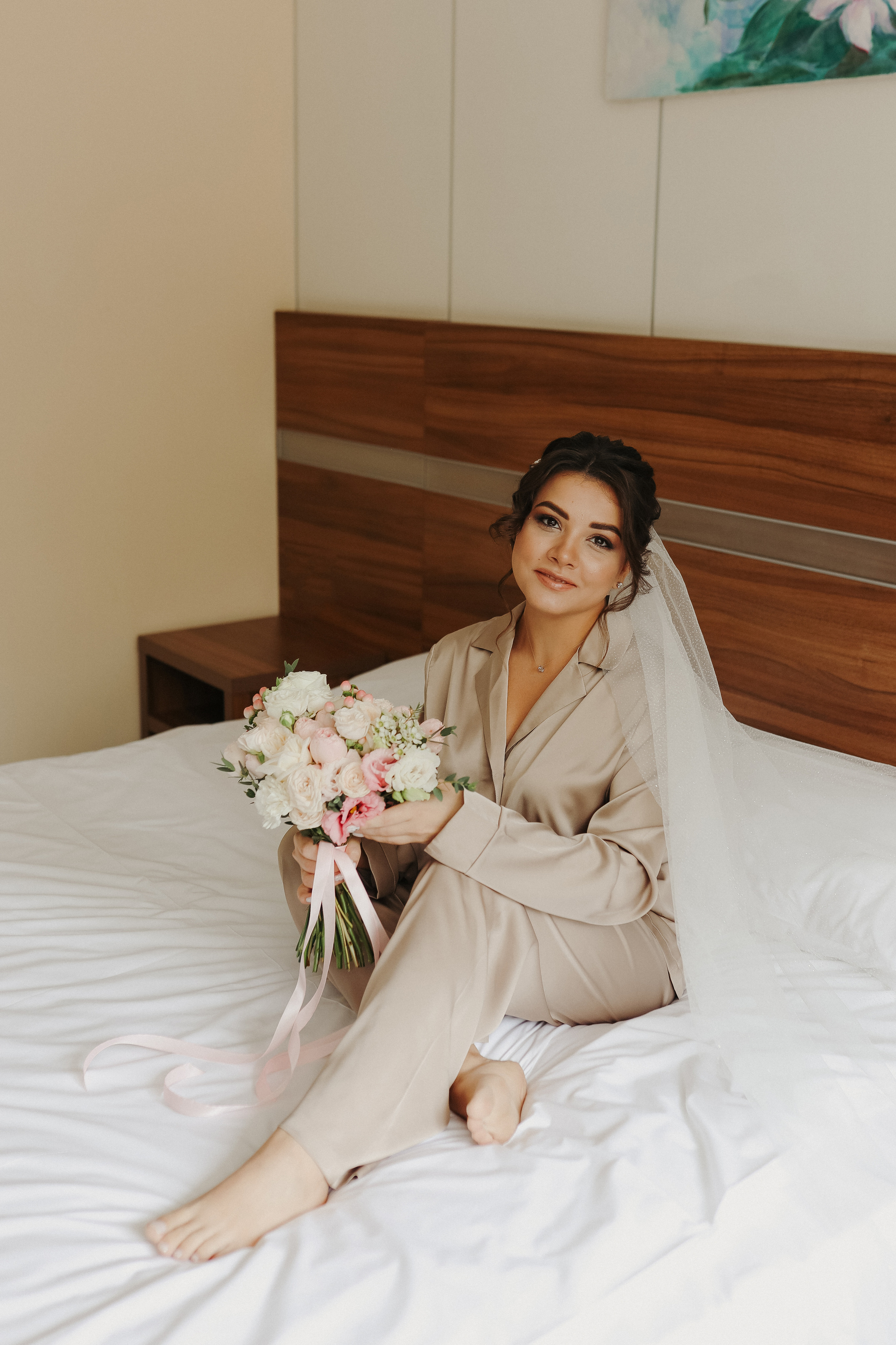 Елизавета и Максим. Свадебный фотограф Волгоград и Волжский Евгения Кимлач