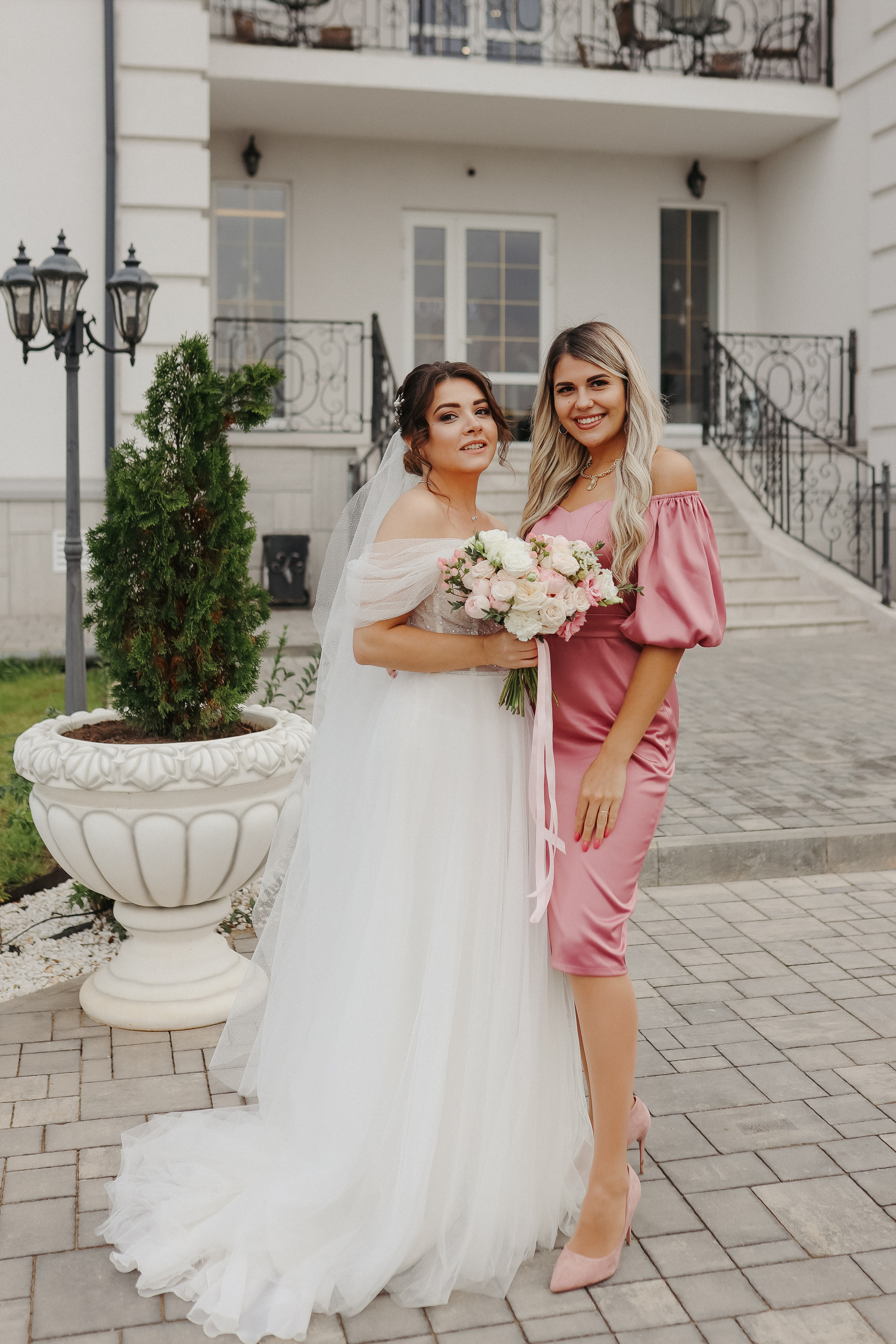 Елизавета и Максим. Свадебный фотограф Волгоград и Волжский Евгения Кимлач