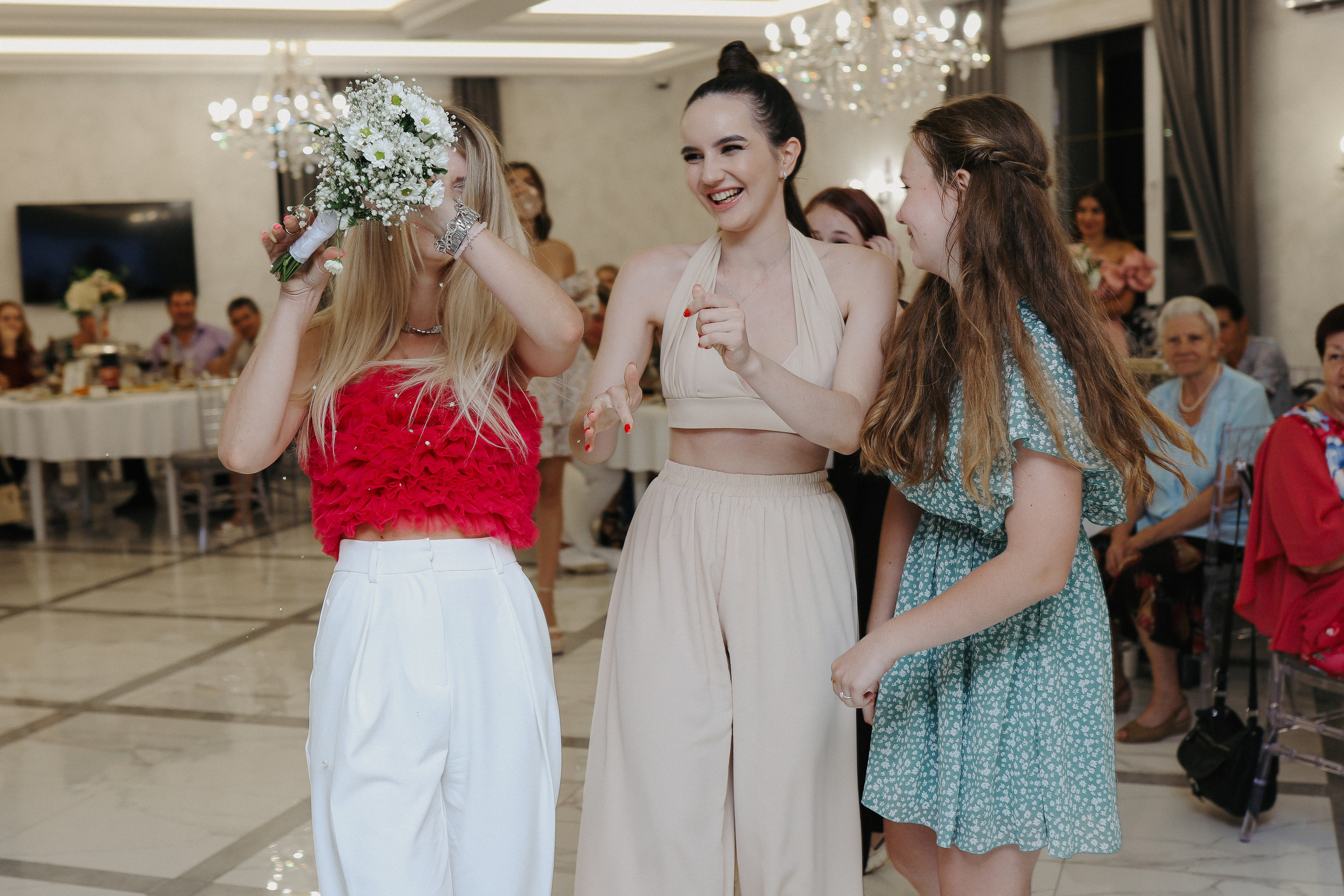 Анастасия и Дмитрий. Свадебный фотограф Волгоград и Волжский Евгения Кимлач