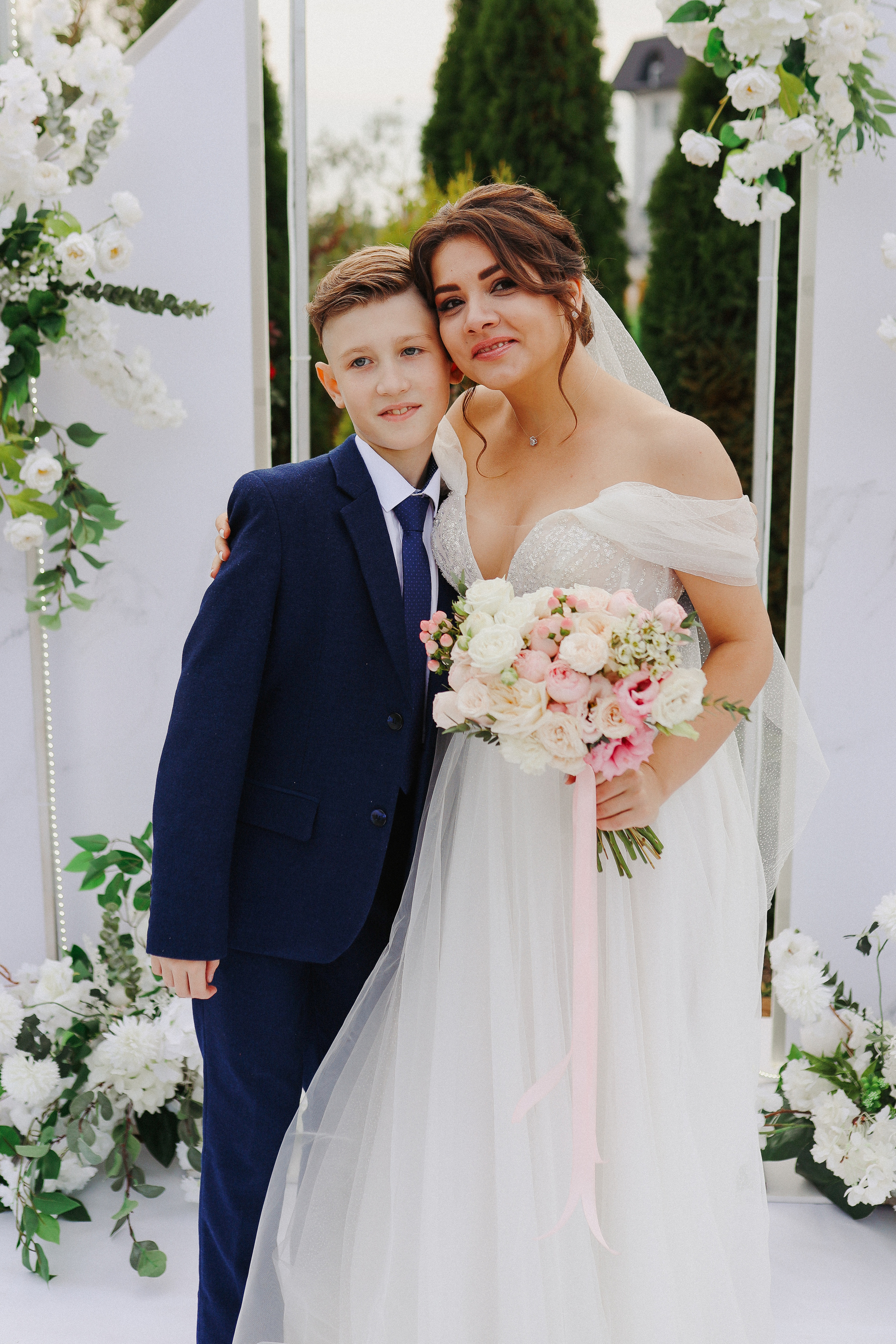 Елизавета и Максим. Свадебный фотограф Волгоград и Волжский Евгения Кимлач