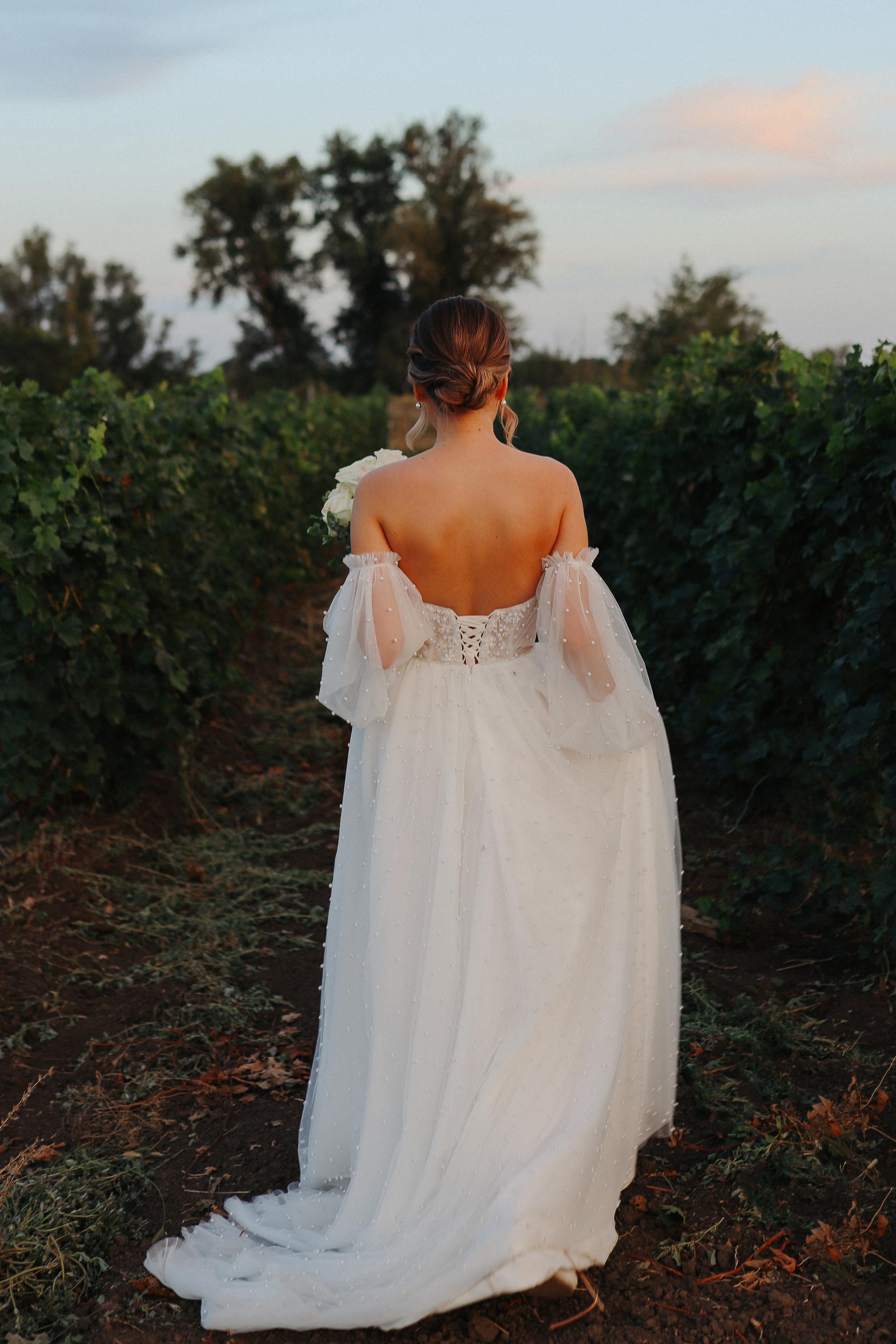Анастасия и Дмитрий. Свадебный фотограф Волгоград и Волжский Евгения Кимлач