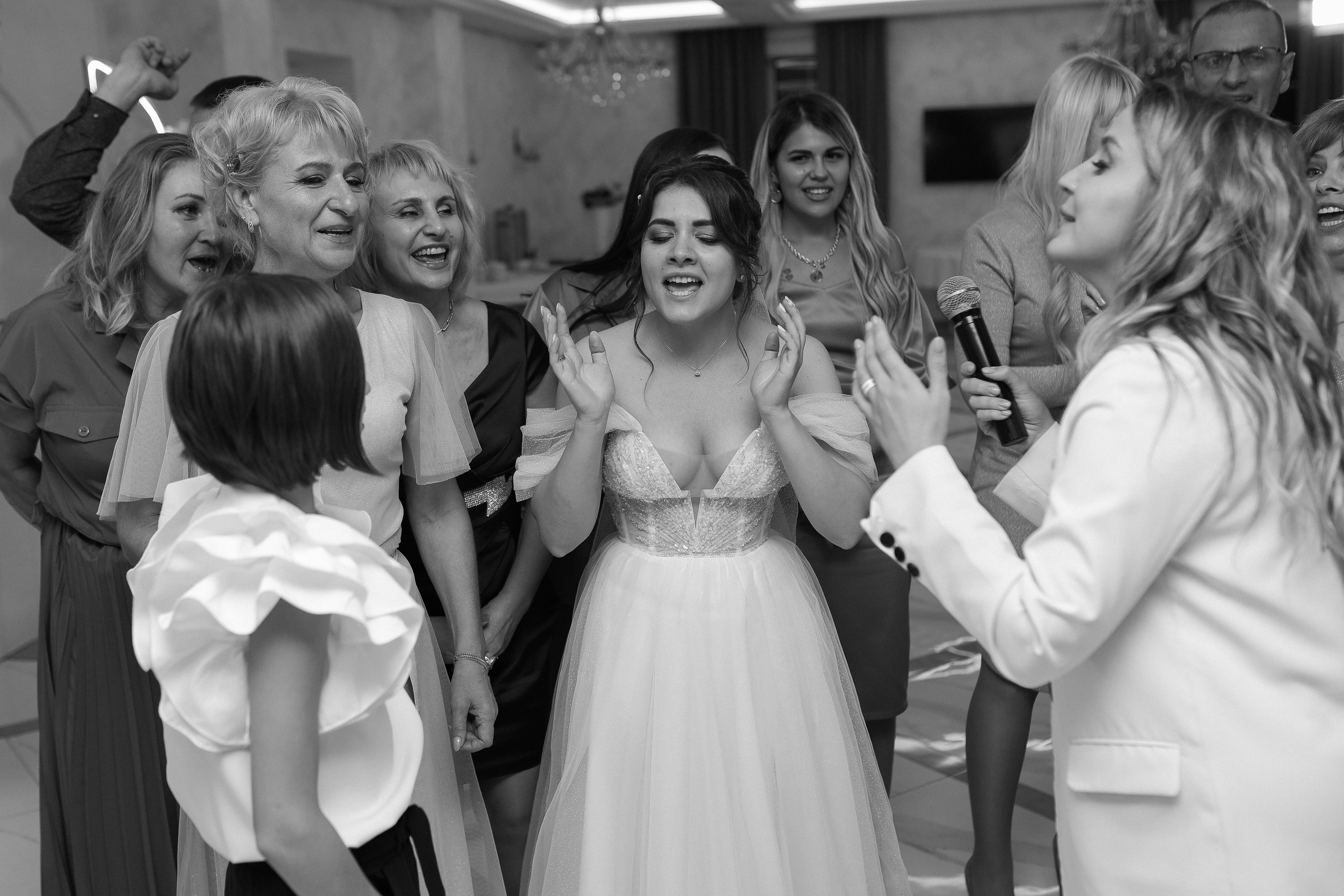 Елизавета и Максим. Свадебный фотограф Волгоград и Волжский Евгения Кимлач