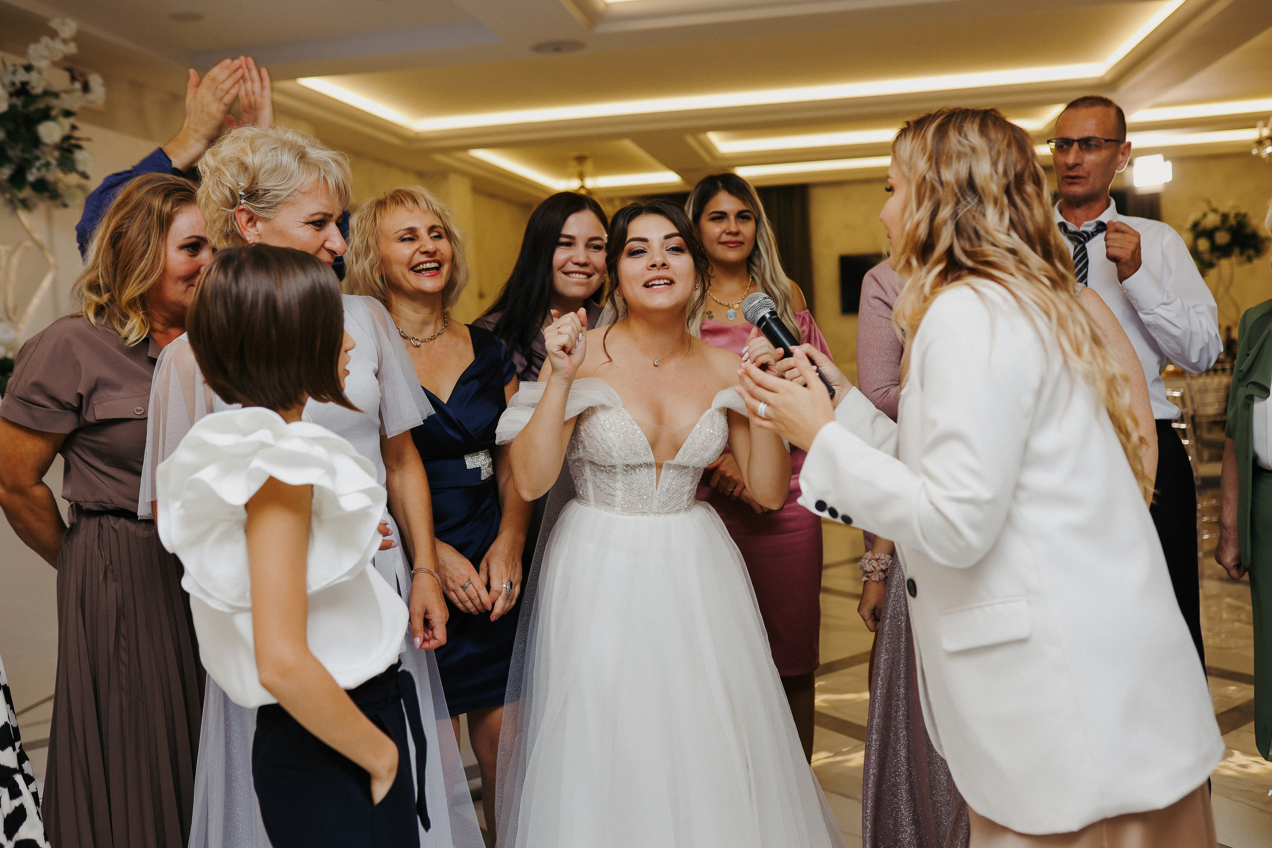 Елизавета и Максим. Свадебный фотограф Волгоград и Волжский Евгения Кимлач