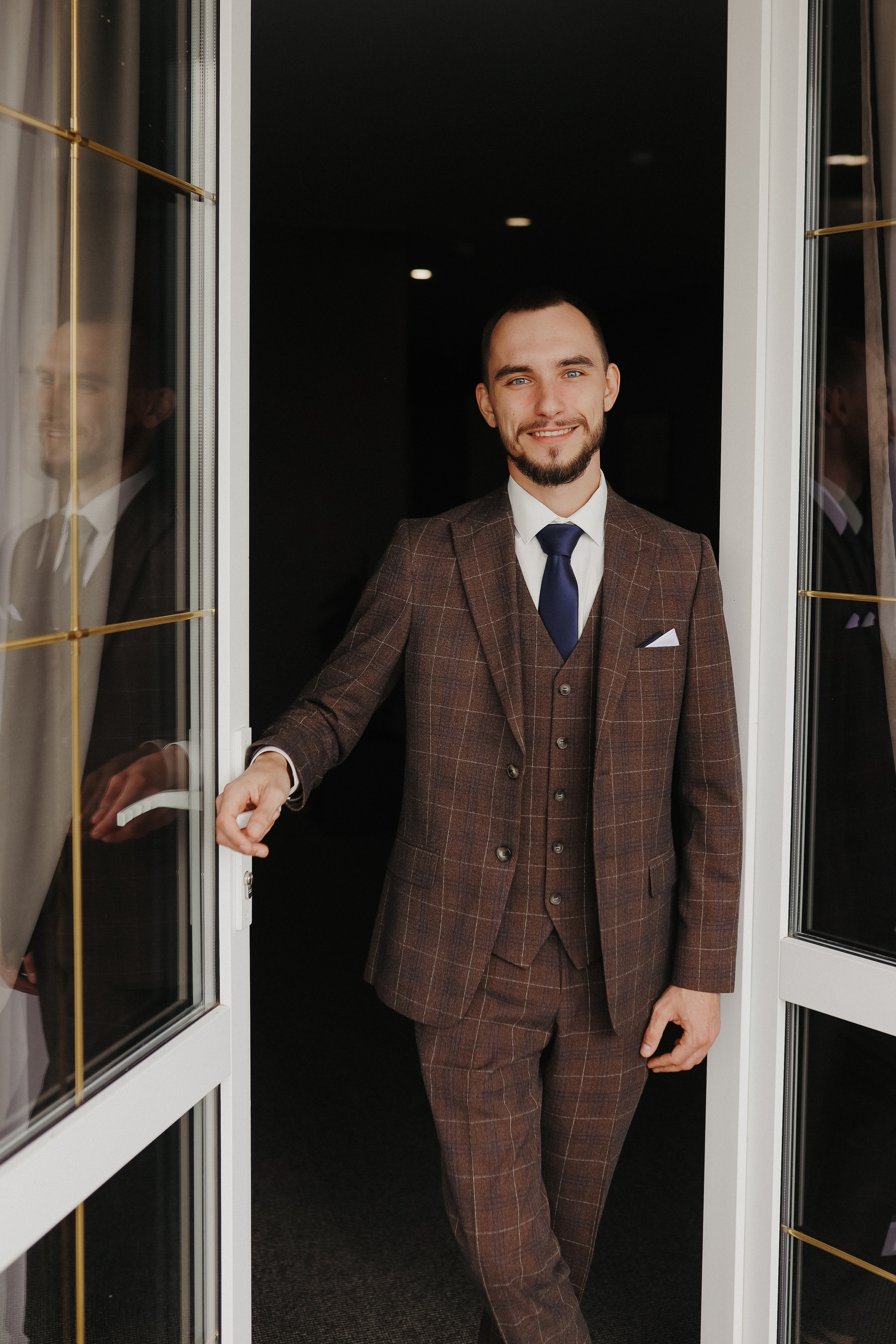 Елизавета и Максим. Свадебный фотограф Волгоград и Волжский Евгения Кимлач