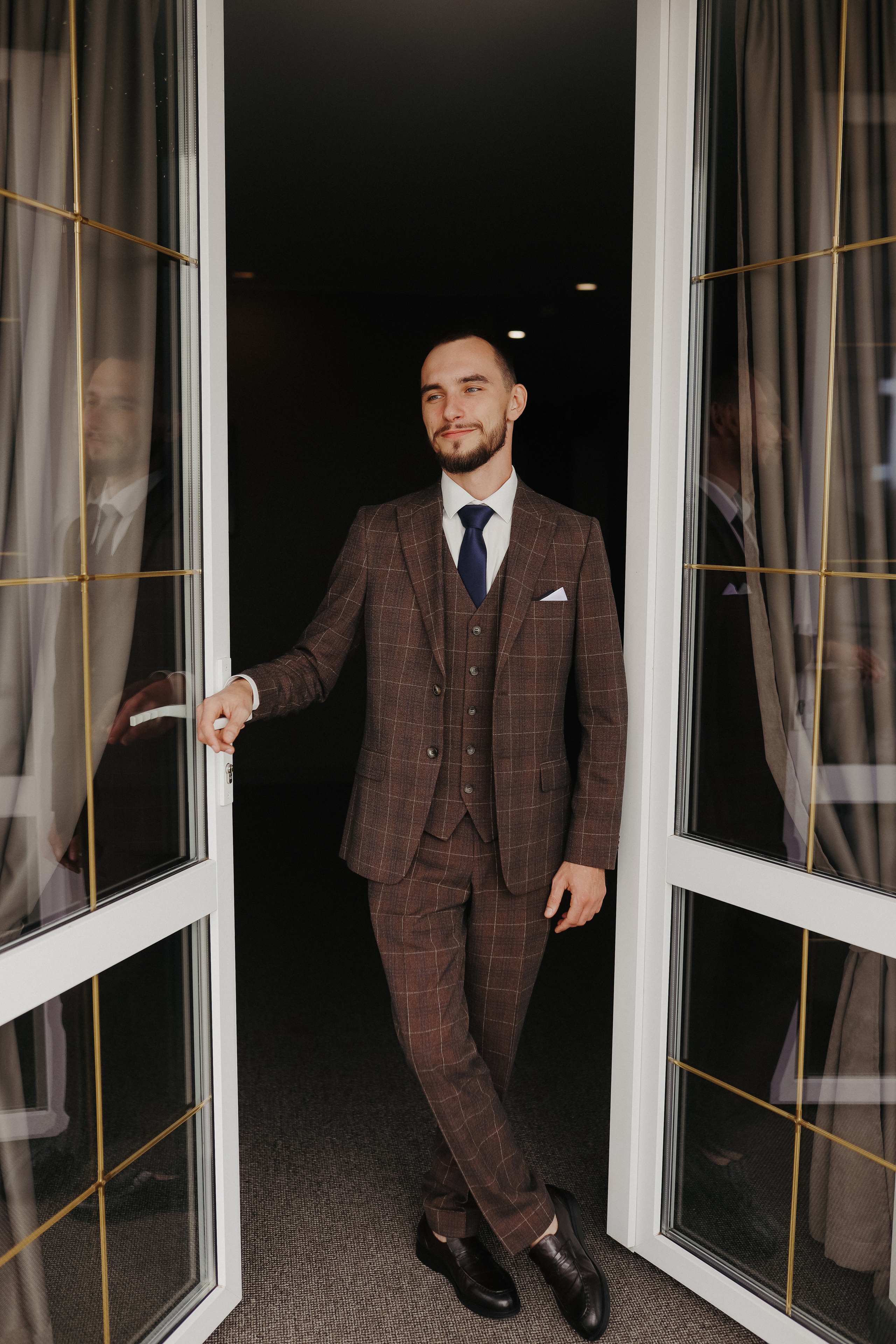 Елизавета и Максим. Свадебный фотограф Волгоград и Волжский Евгения Кимлач