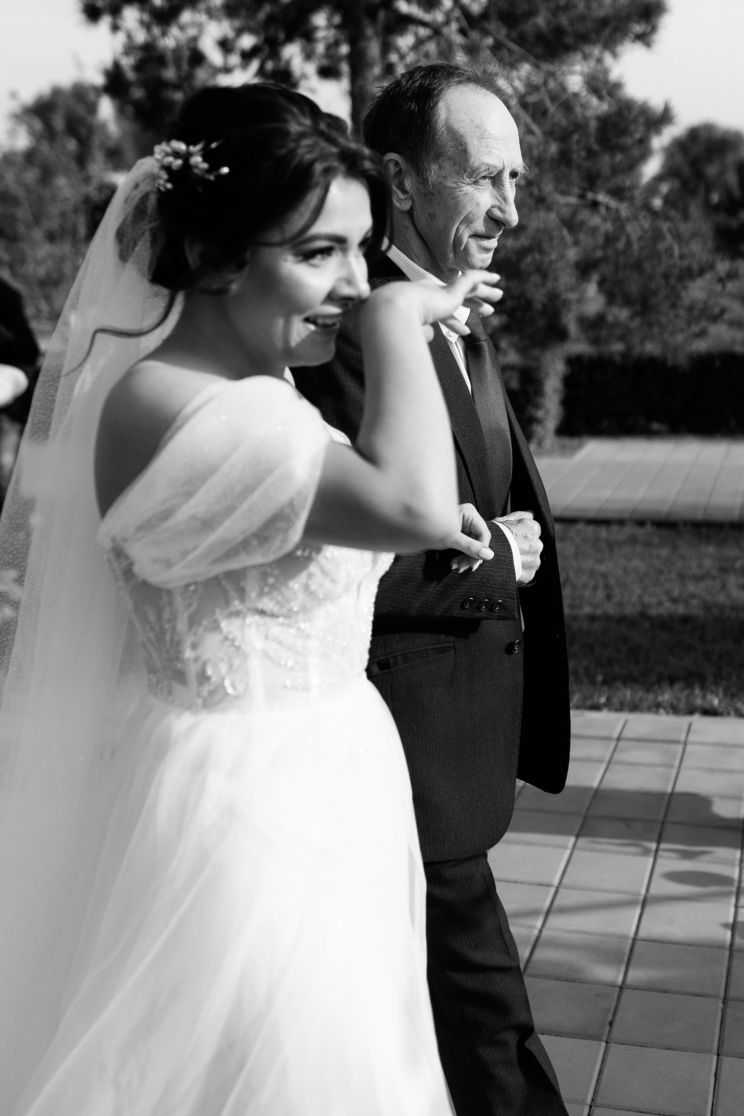 Елизавета и Максим. Свадебный фотограф Волгоград и Волжский Евгения Кимлач