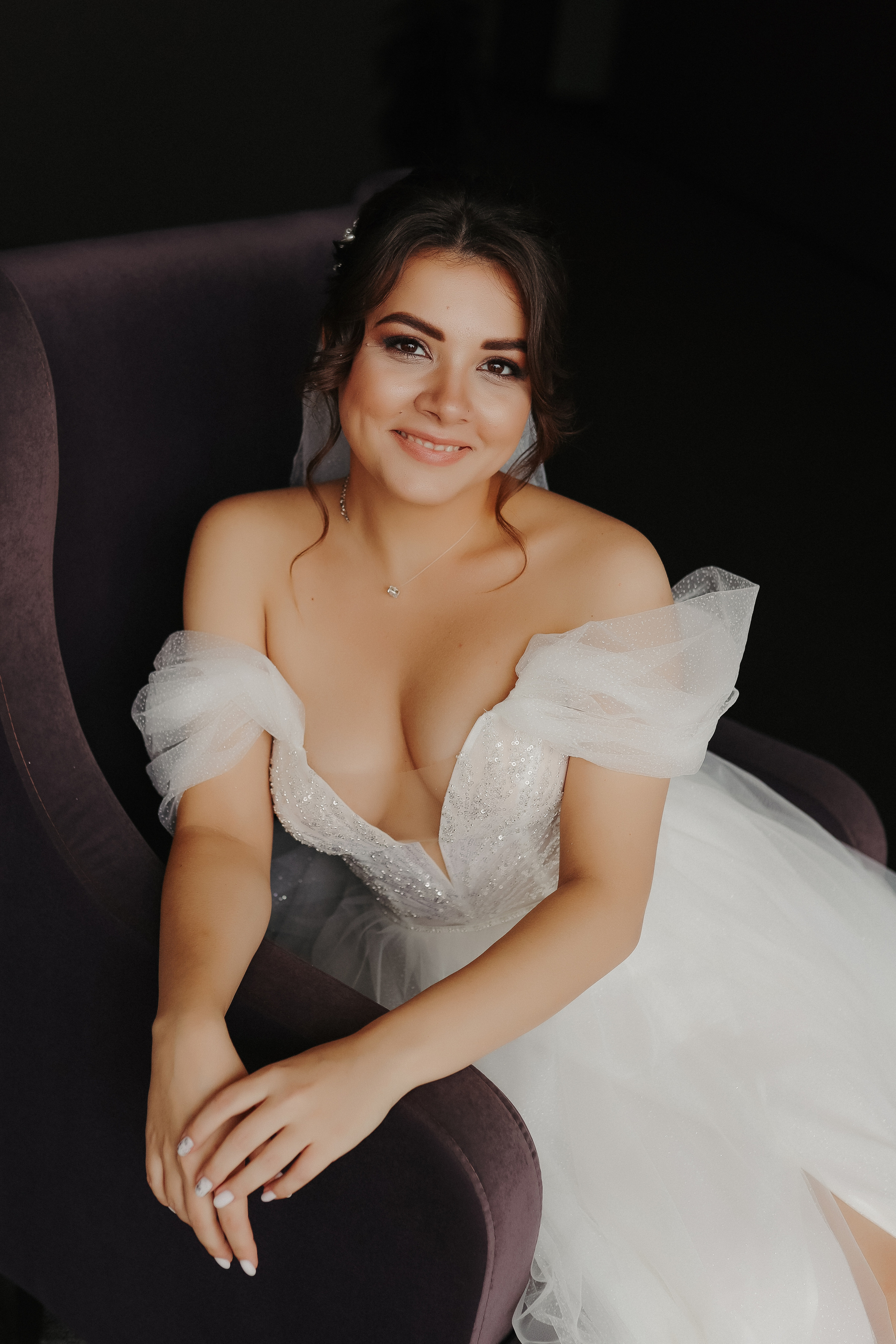 Елизавета и Максим. Свадебный фотограф Волгоград и Волжский Евгения Кимлач