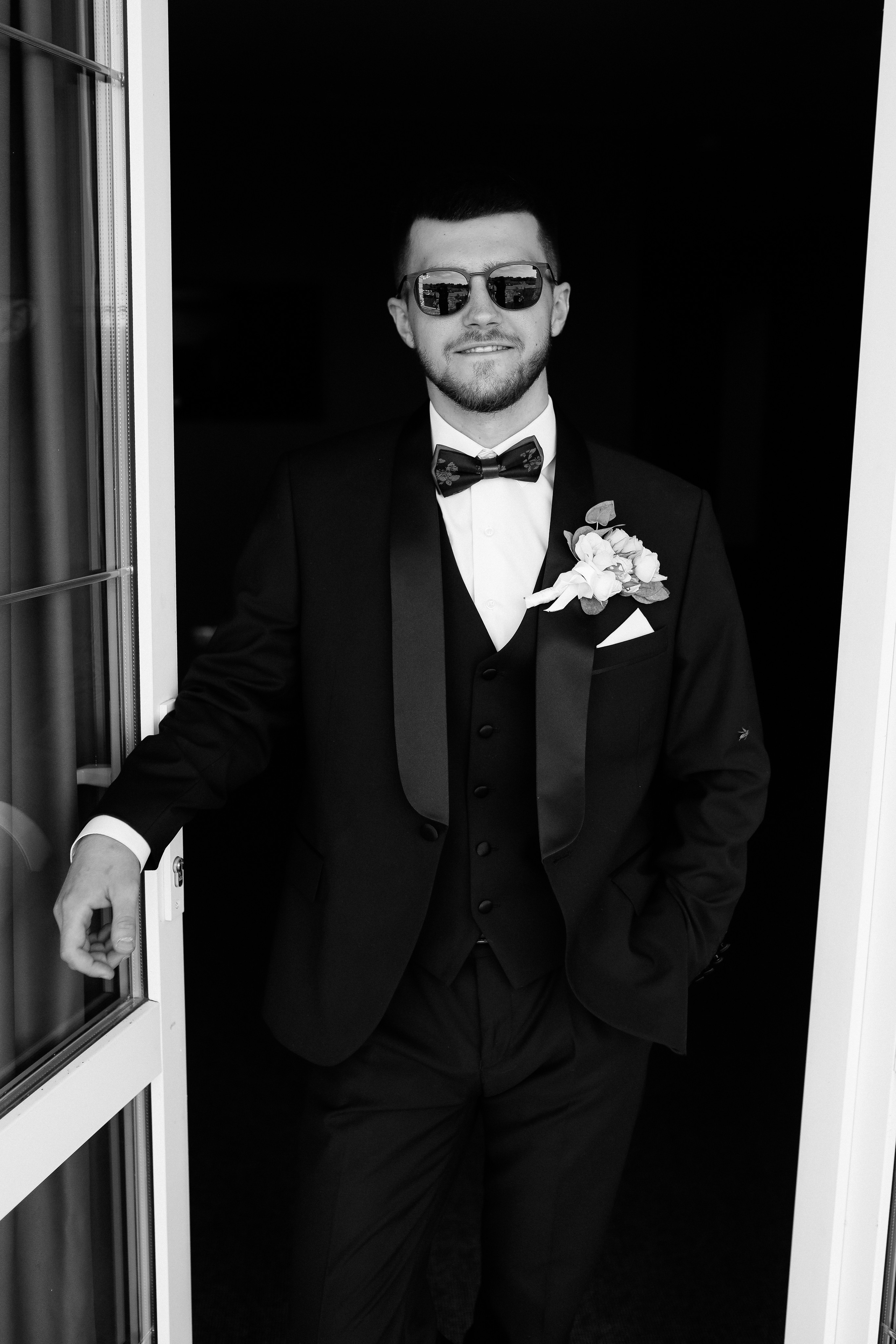 Анастасия и Дмитрий. Свадебный фотограф Волгоград и Волжский Евгения Кимлач