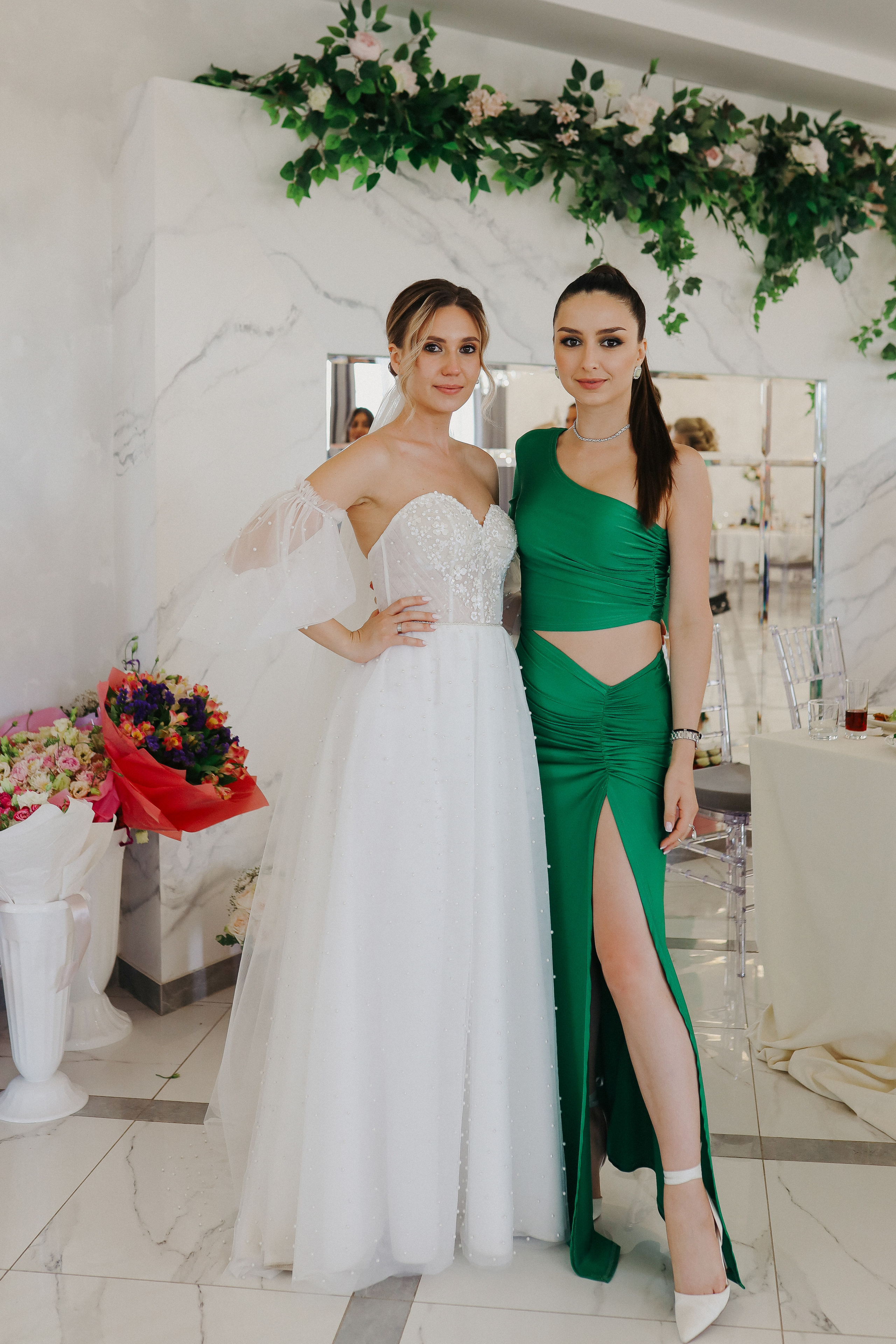 Анастасия и Дмитрий. Свадебный фотограф Волгоград и Волжский Евгения Кимлач