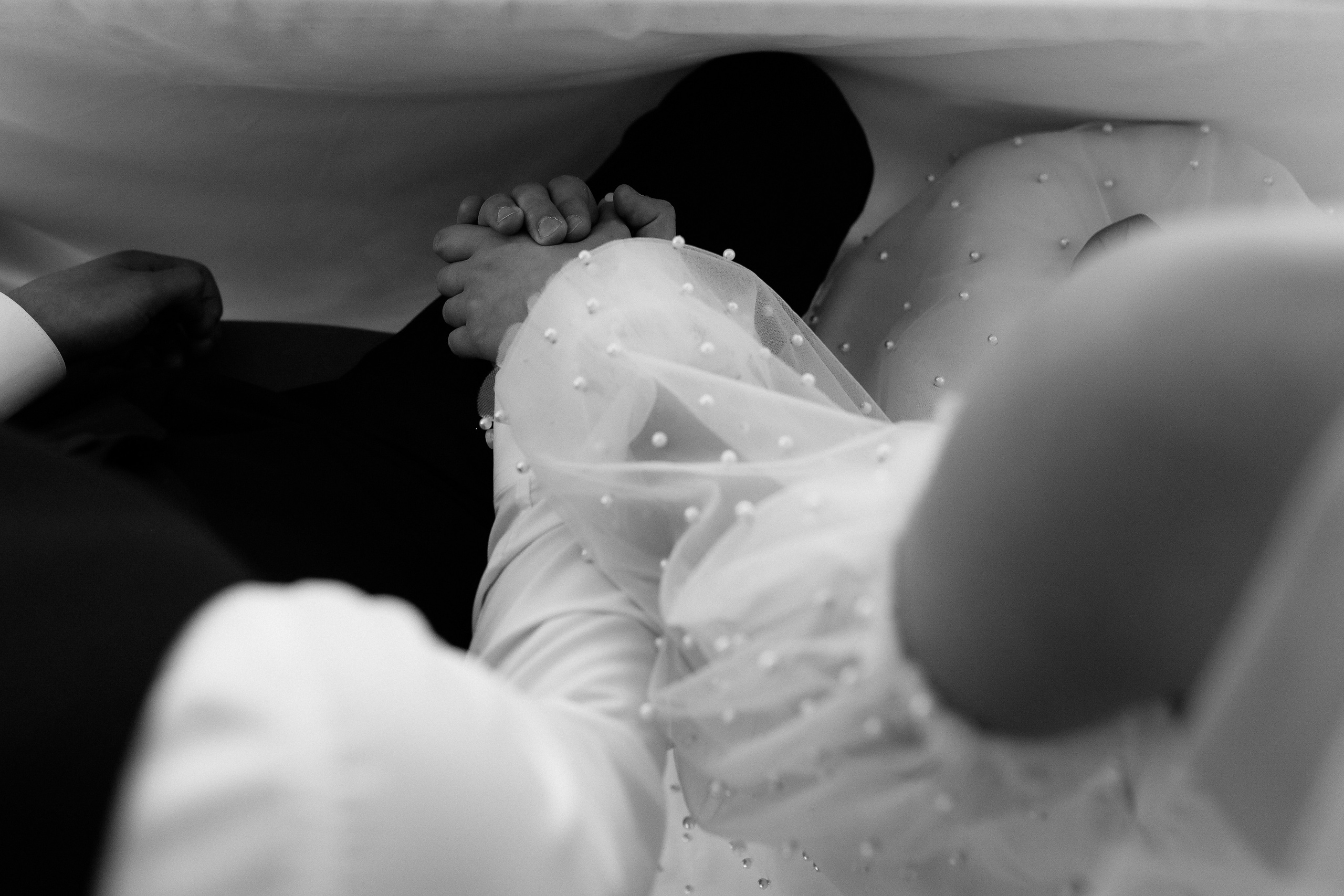 Анастасия и Дмитрий. Свадебный фотограф Волгоград и Волжский Евгения Кимлач