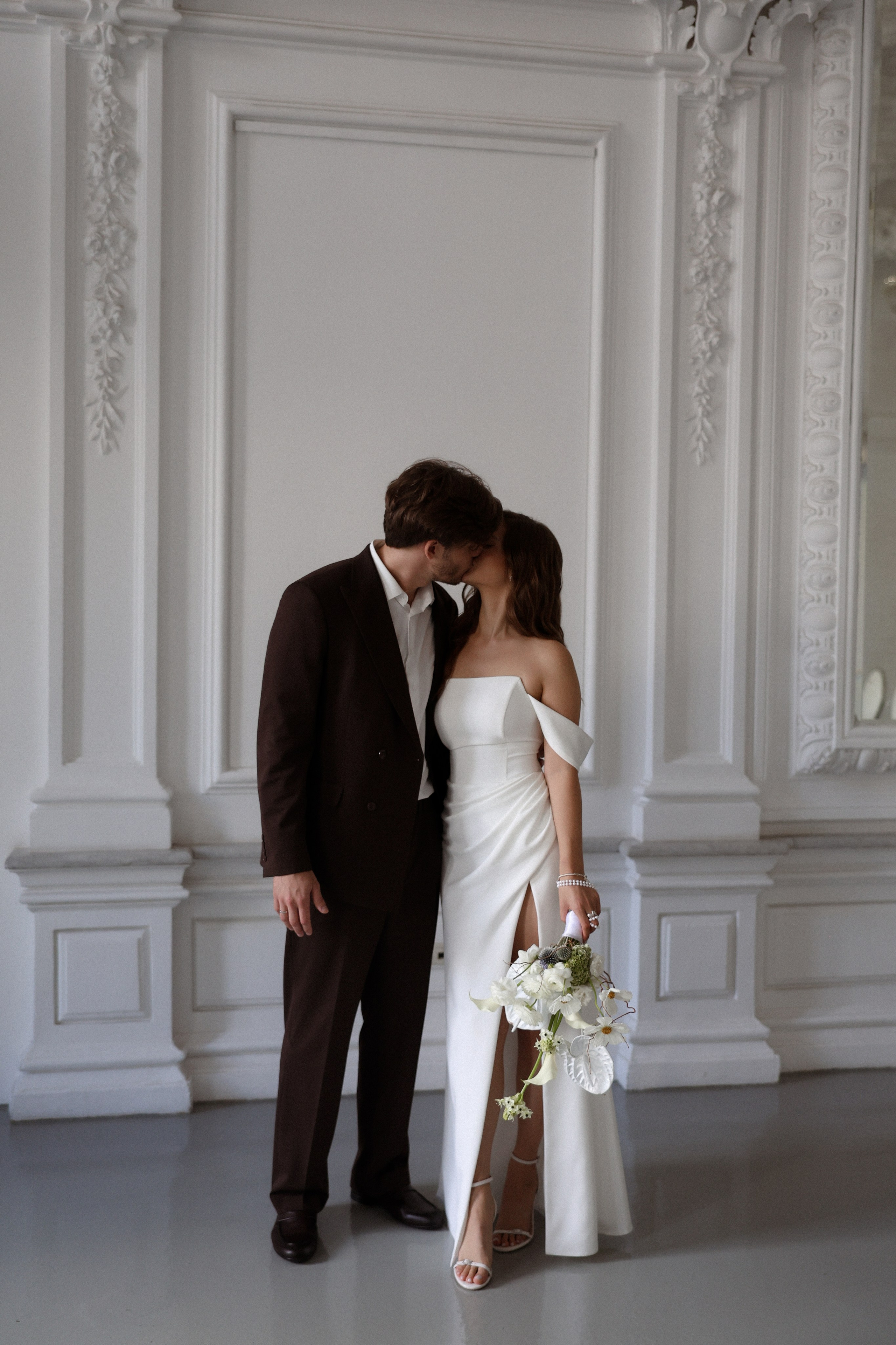 «Я люблю тебя просто так» — Евгения и Влад. Свадебный и семейный фотограф в Москве Ломова Ирина