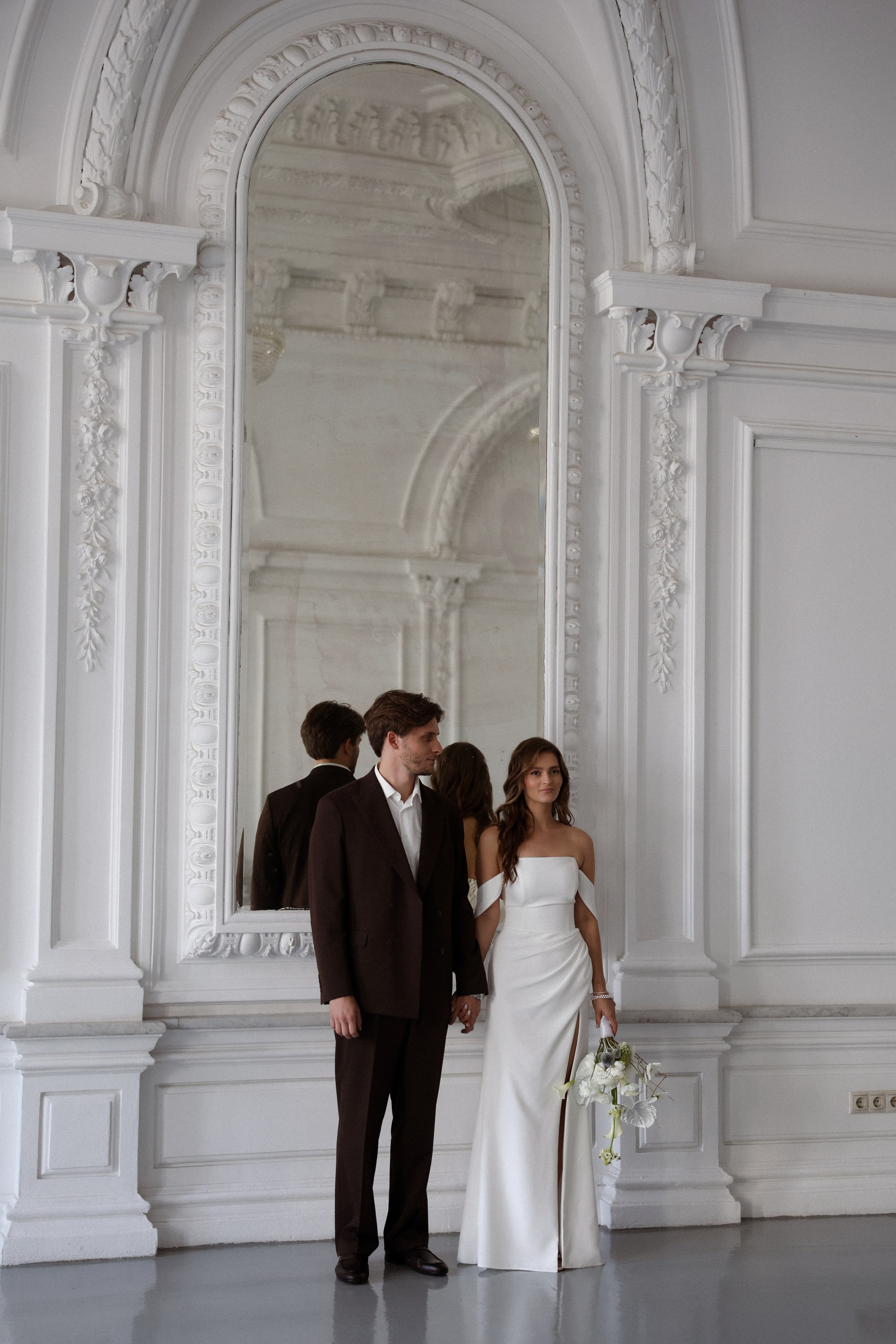 «Я люблю тебя просто так» — Евгения и Влад. Свадебный и семейный фотограф в Москве Ломова Ирина