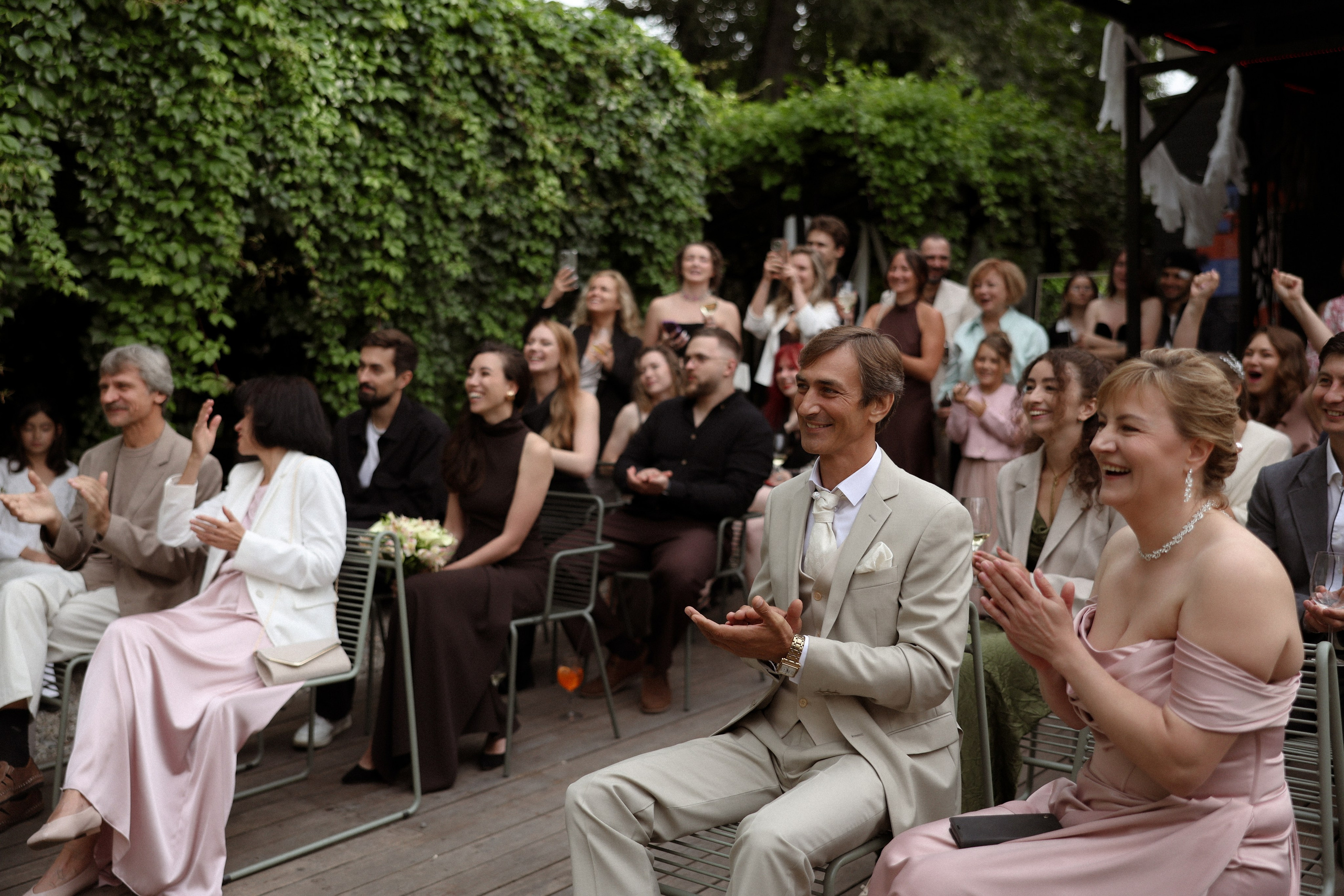 «Всегда» — Юлия и Александр. Свадебный и семейный фотограф в Москве Ломова Ирина