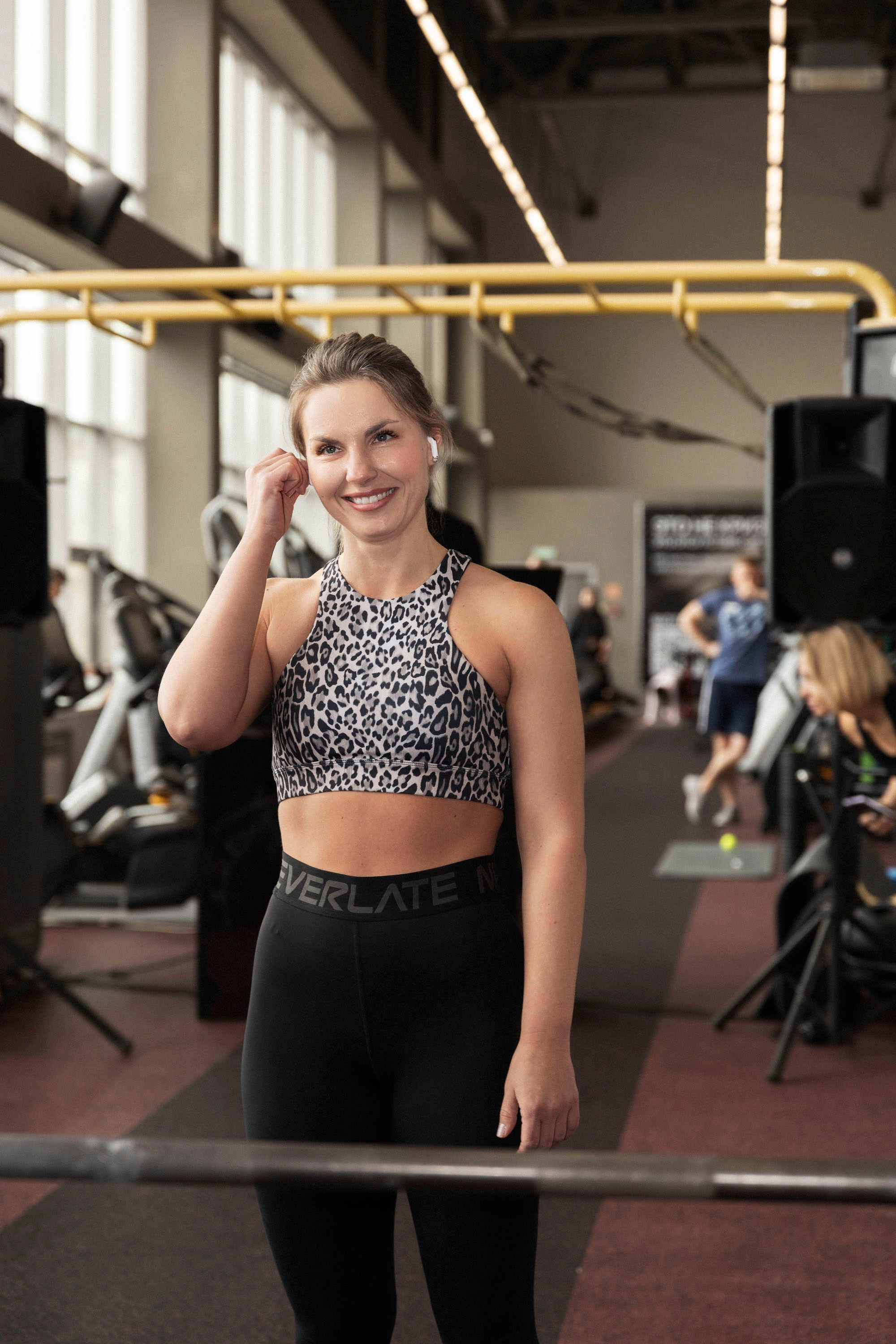 Народный жим. Геометрия Фитнеса. Свадебный и индивидуальный фотограф Владивосток