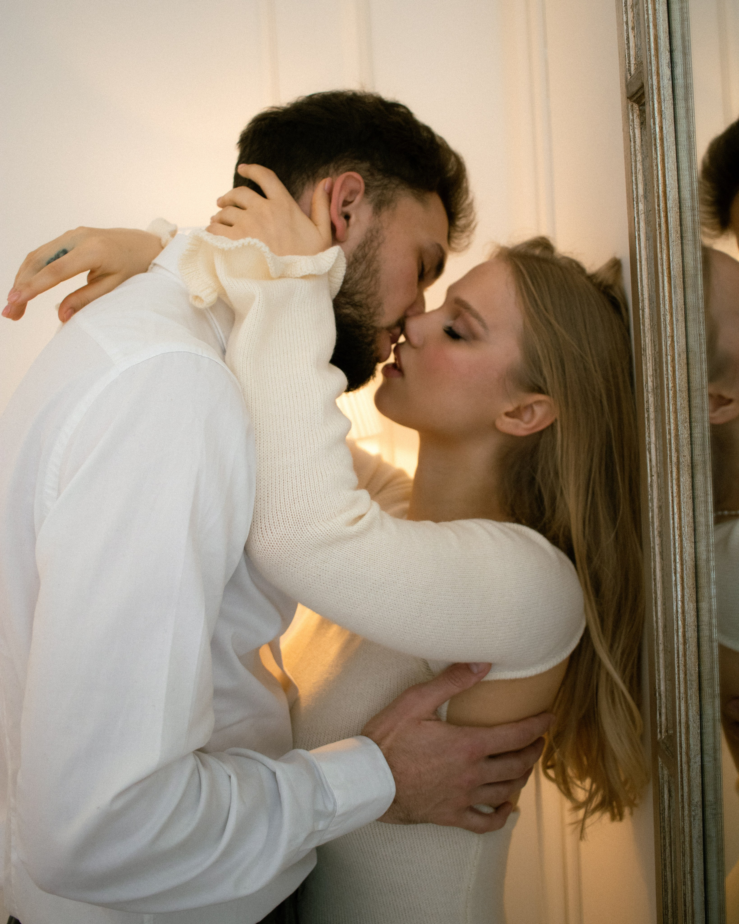 Влад и Аня. Фотограф в Краснодаре Екатерина Андросова