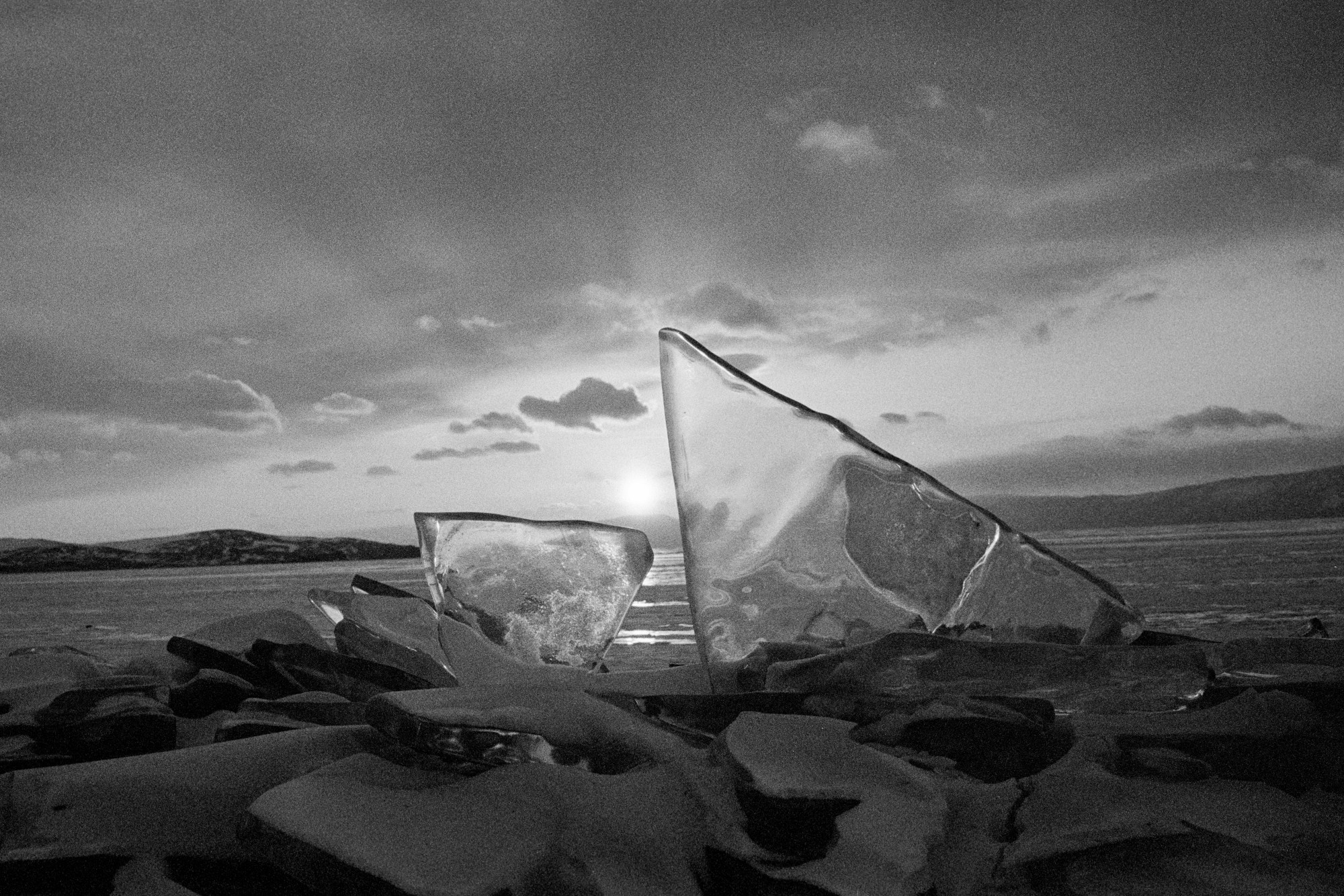 Байкал.Ольхон/Baikal.Olkhon. Документальный фотограф Алексей Мякишев, Москва