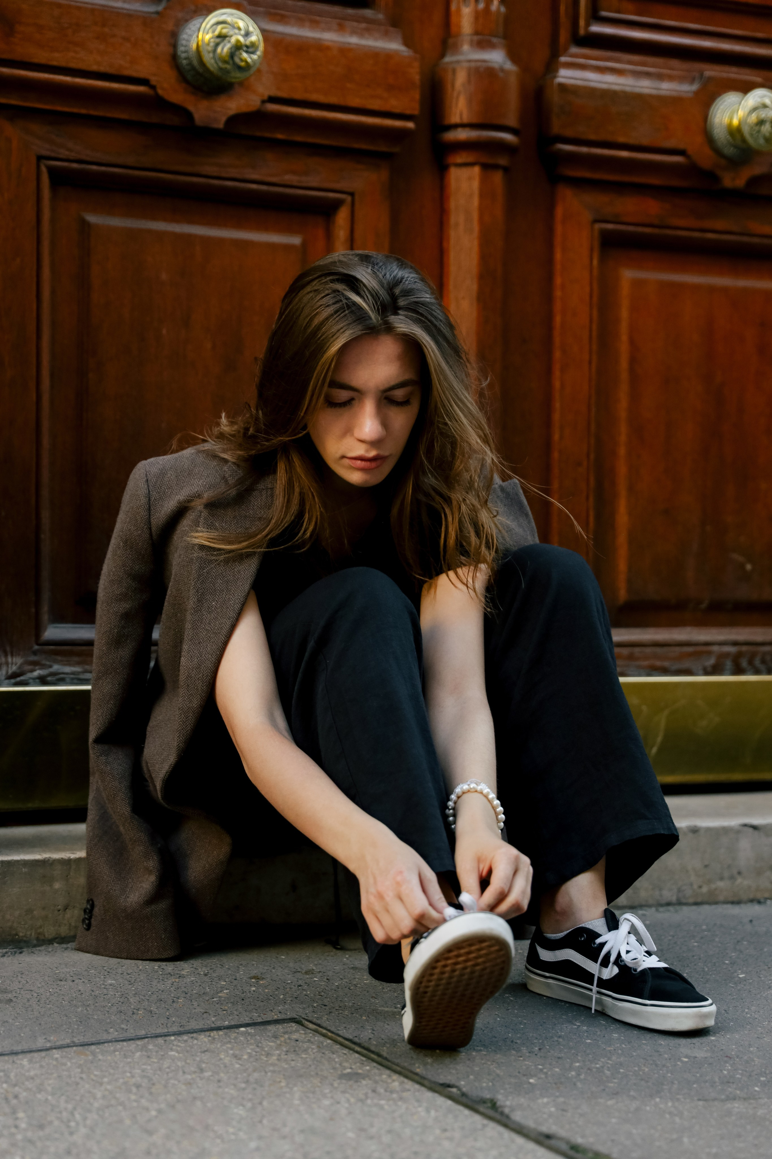 From Paris with love. Свадебный и семейный фотограф в Варшаве