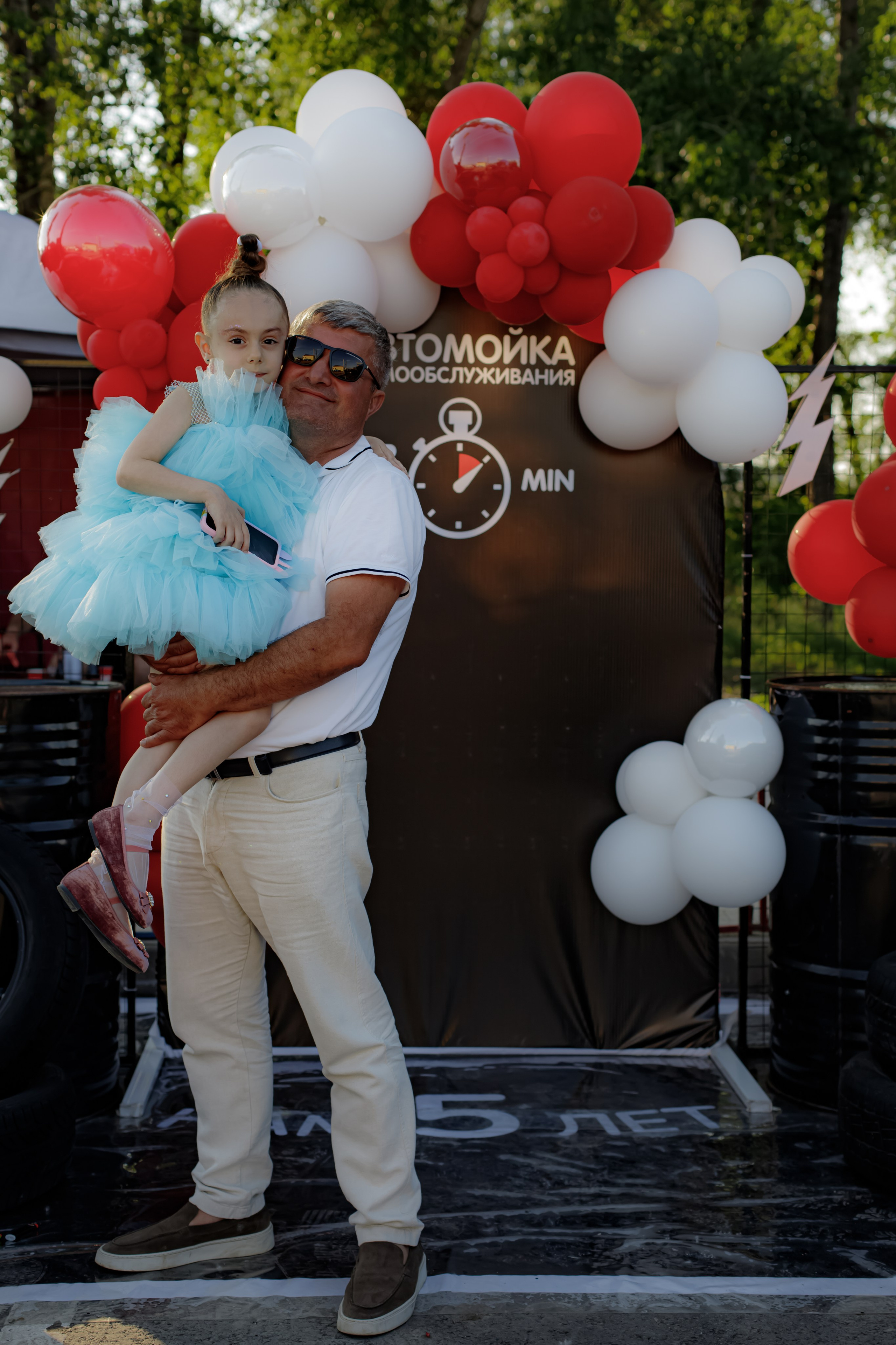 АВТОМОЙКА САМООБСЛУЖИВАНИЯ «5 MIN». Photokarish