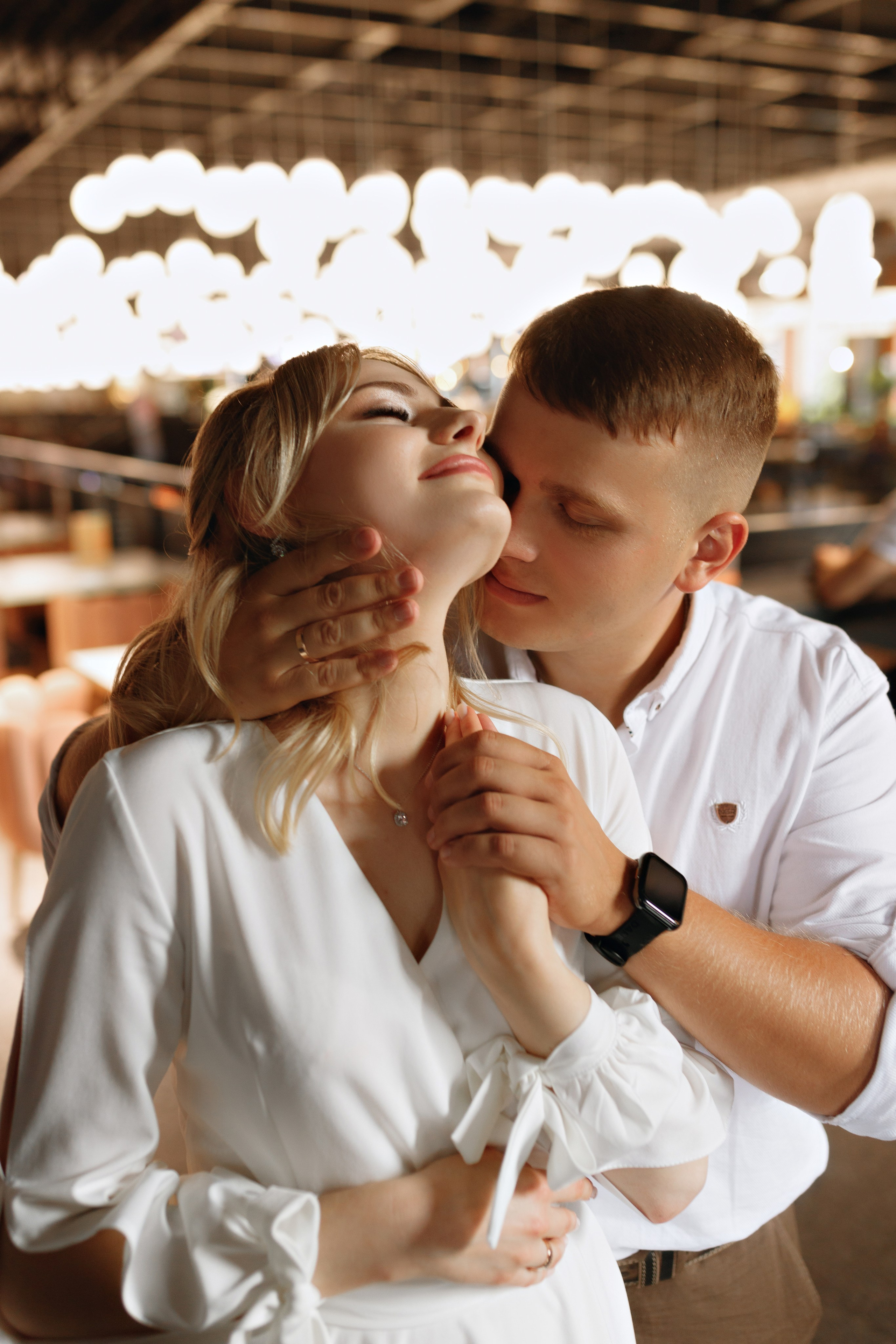 Wedding love story. Семейный и женский фотограф в Краснодаре Виктория Гупало