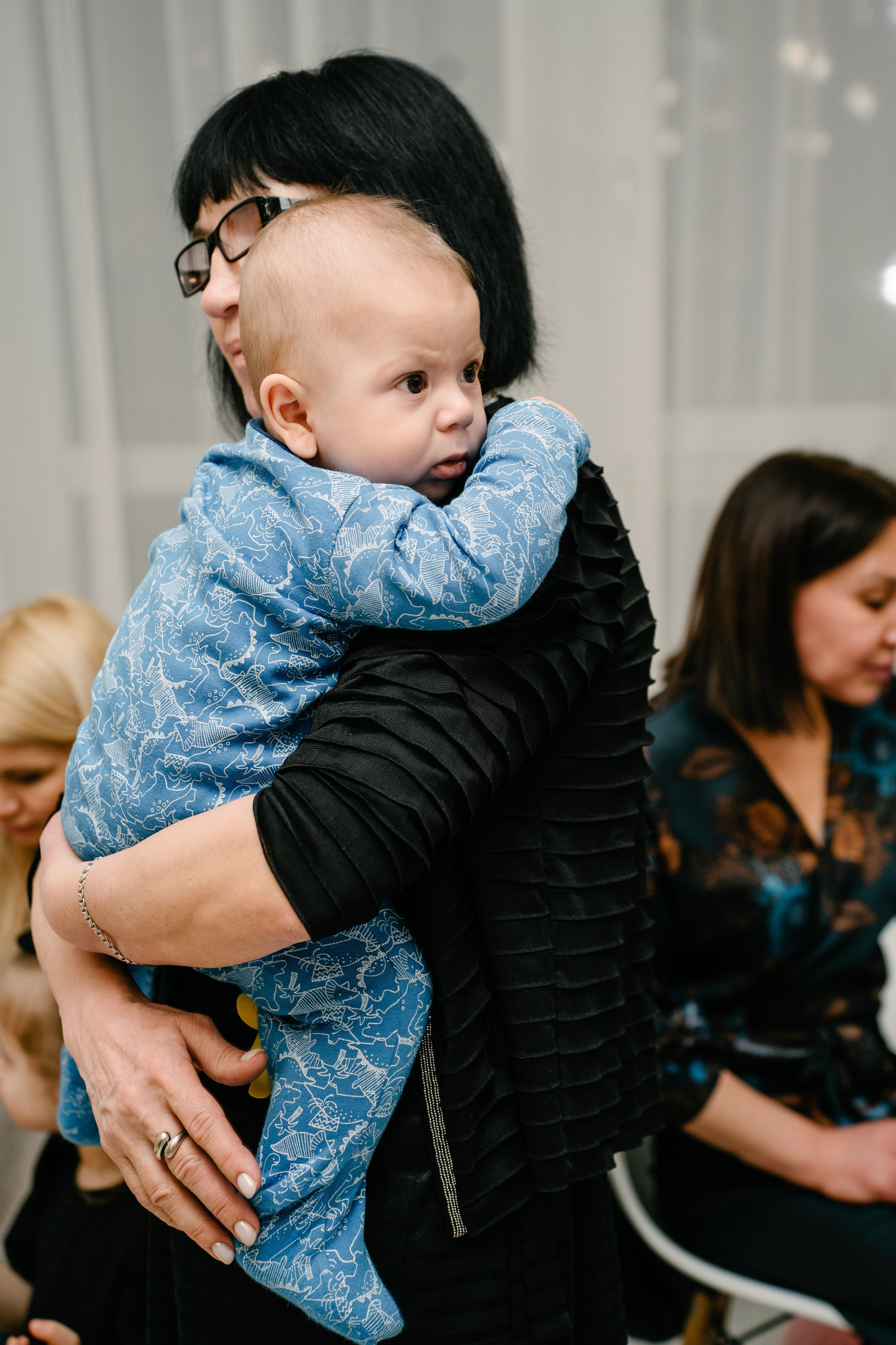 Александре 2 годика. Свадебный и семейный фотограф в Воронеже Анастасия Бойко