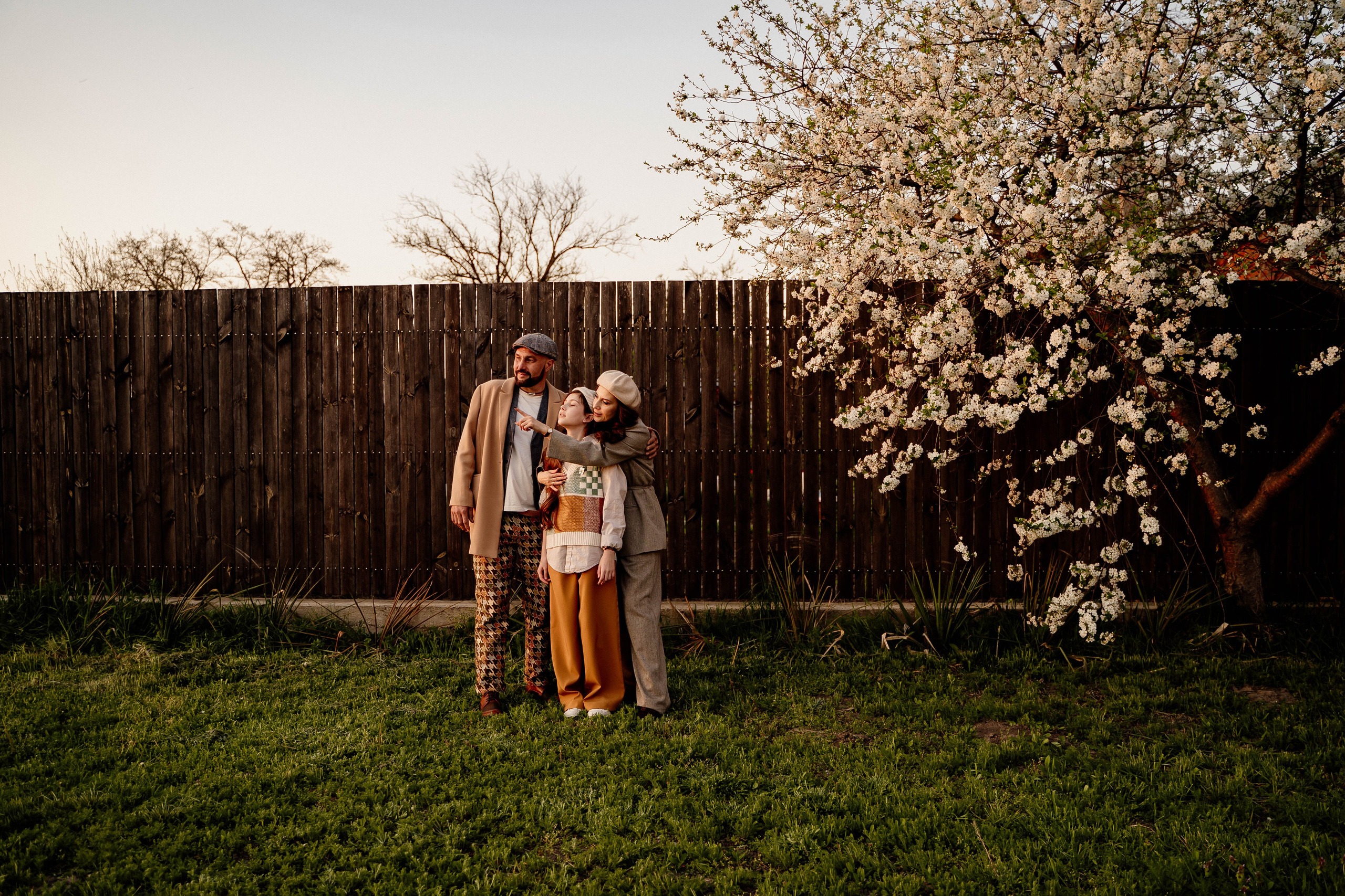Додж и ранчо. Свадебный и семейный фотограф