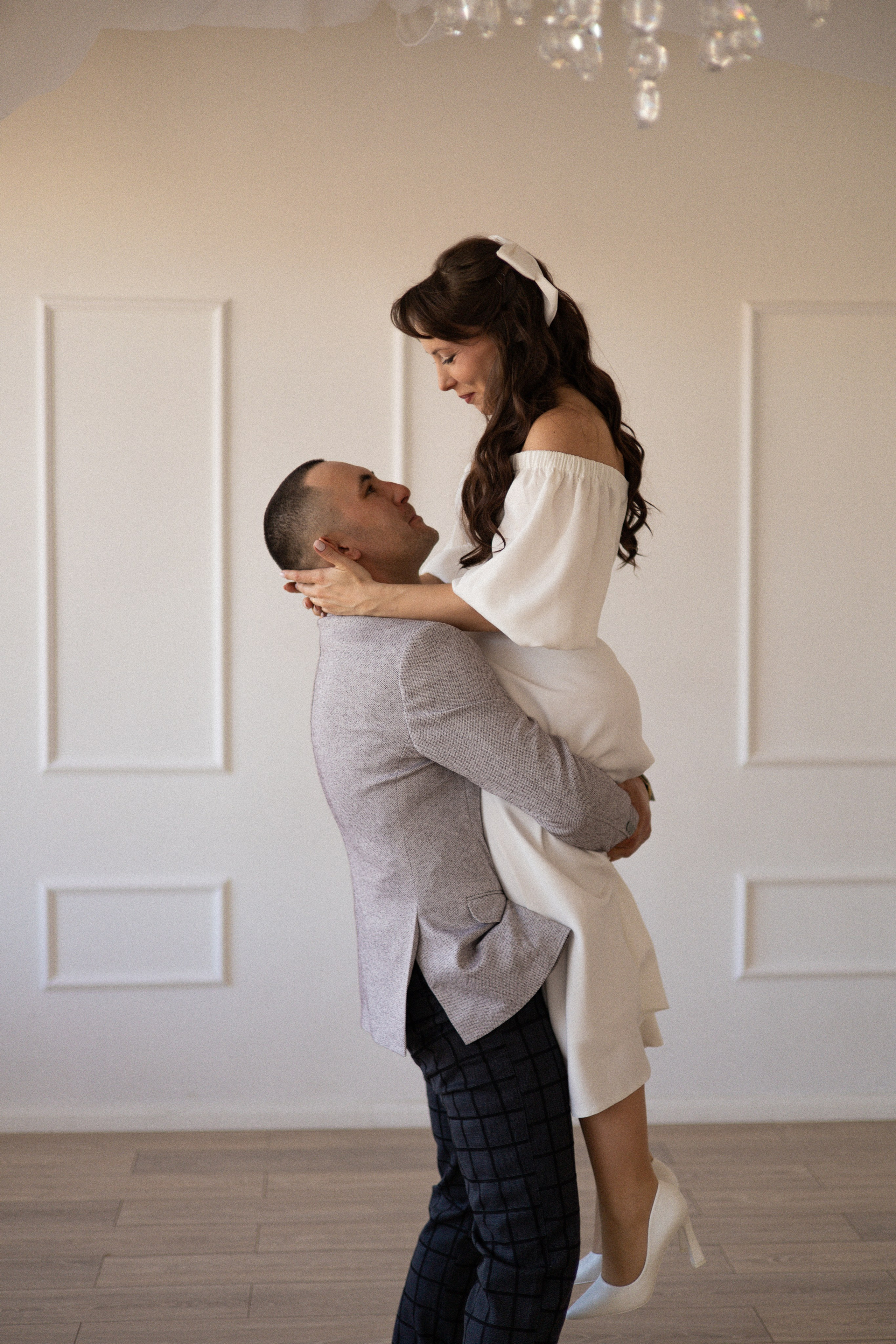 Мир один на двоих ♡. Фотограф в г. Чита