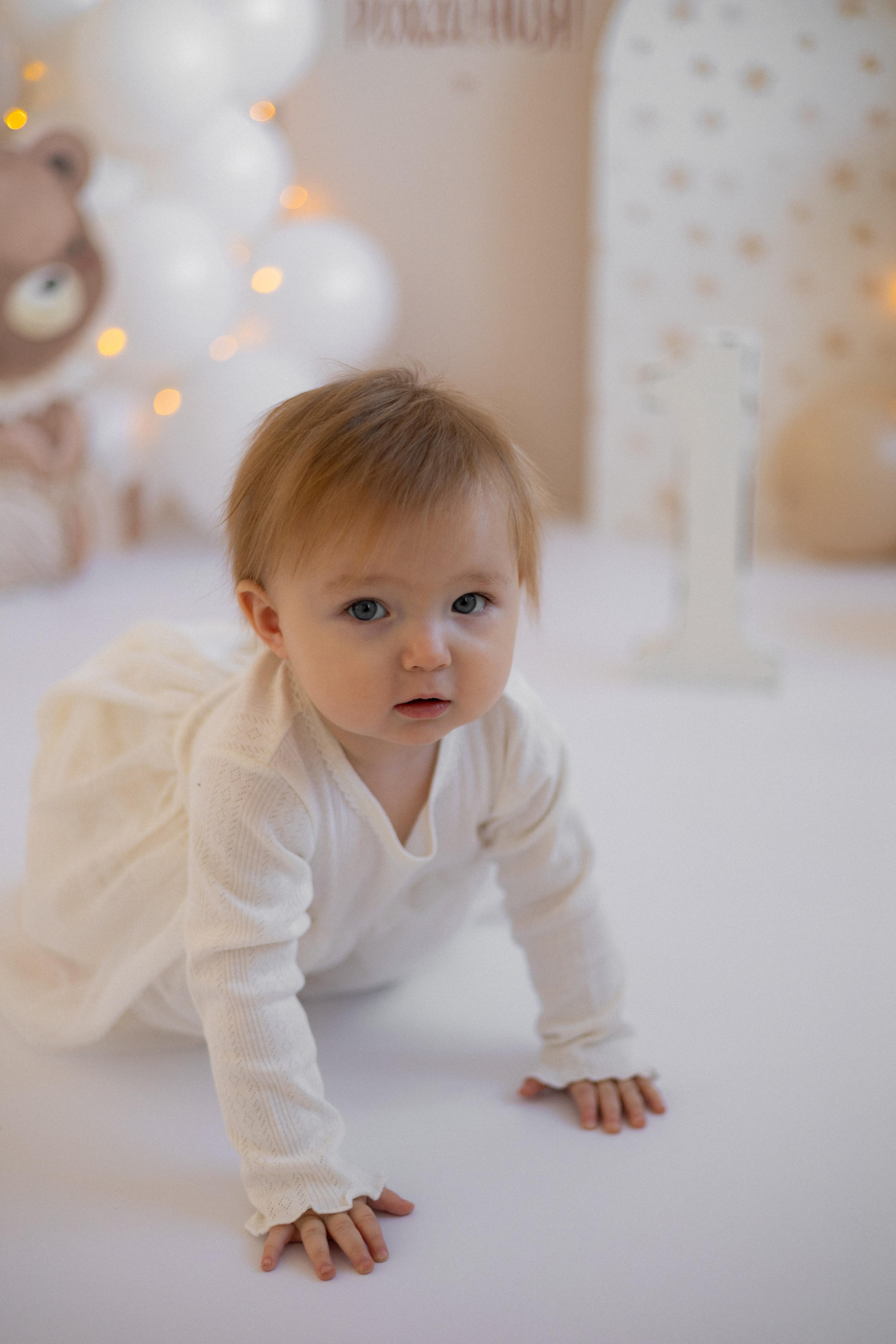 Эмилия. Фотограф в г. Чита